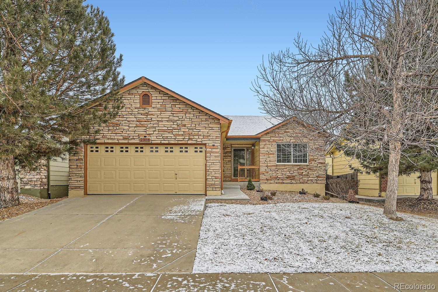 MLS Image #0 for 2308  dogwood drive,erie, Colorado