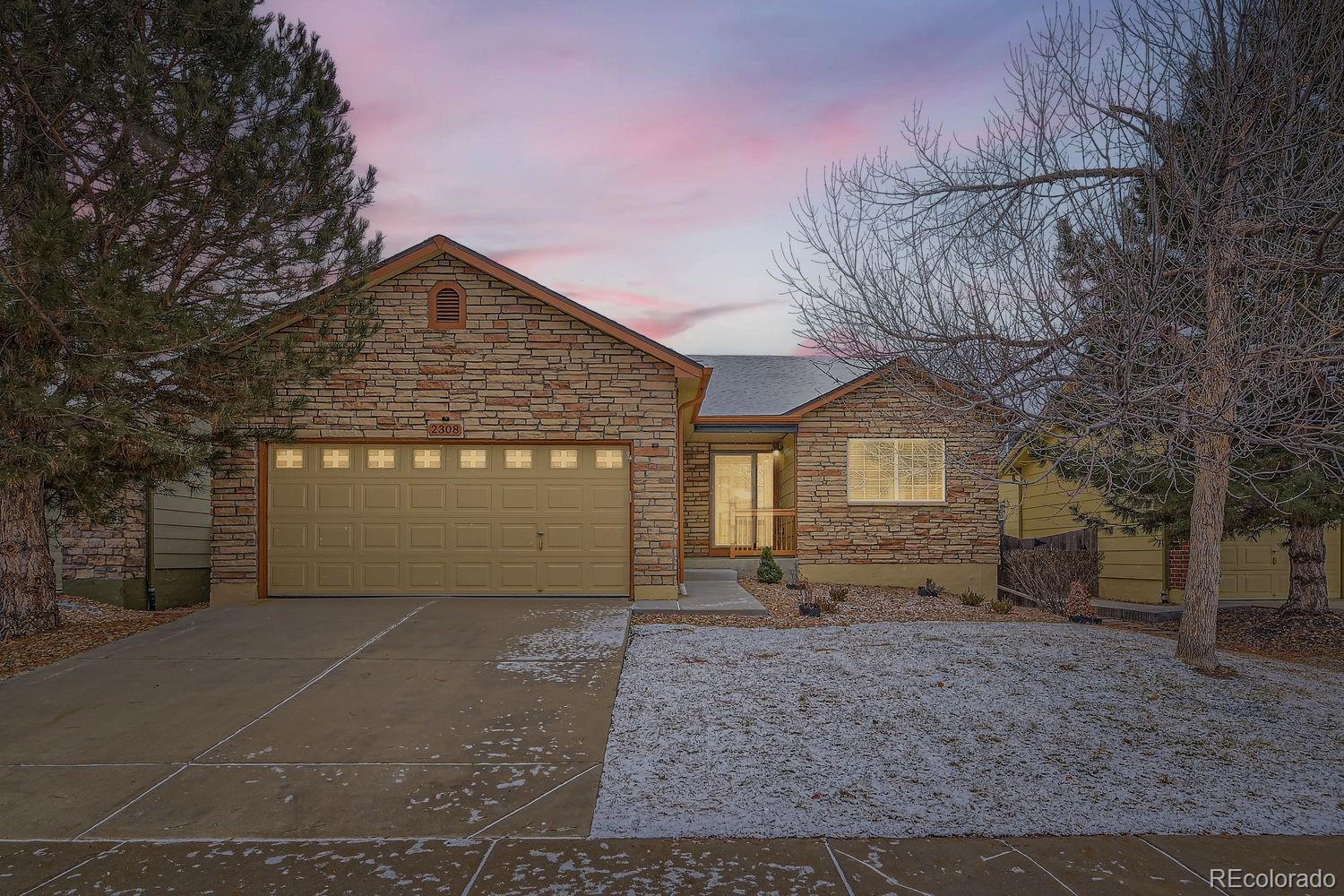 MLS Image #1 for 2308  dogwood drive,erie, Colorado