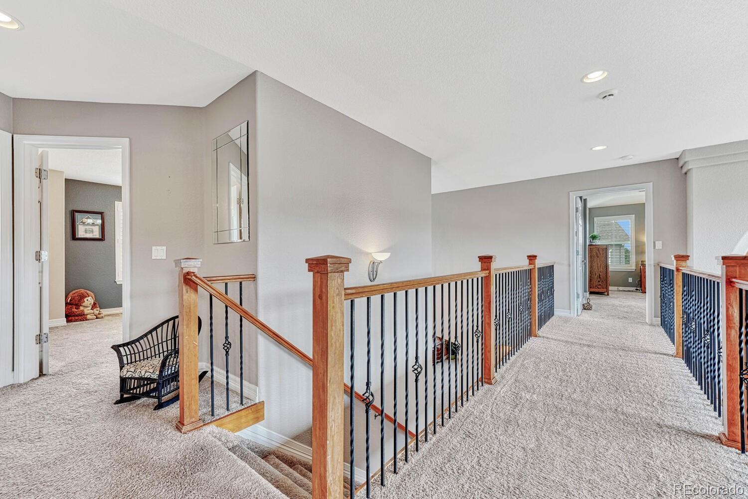 MLS Image #18 for 2431  crestridge drive,castle rock, Colorado