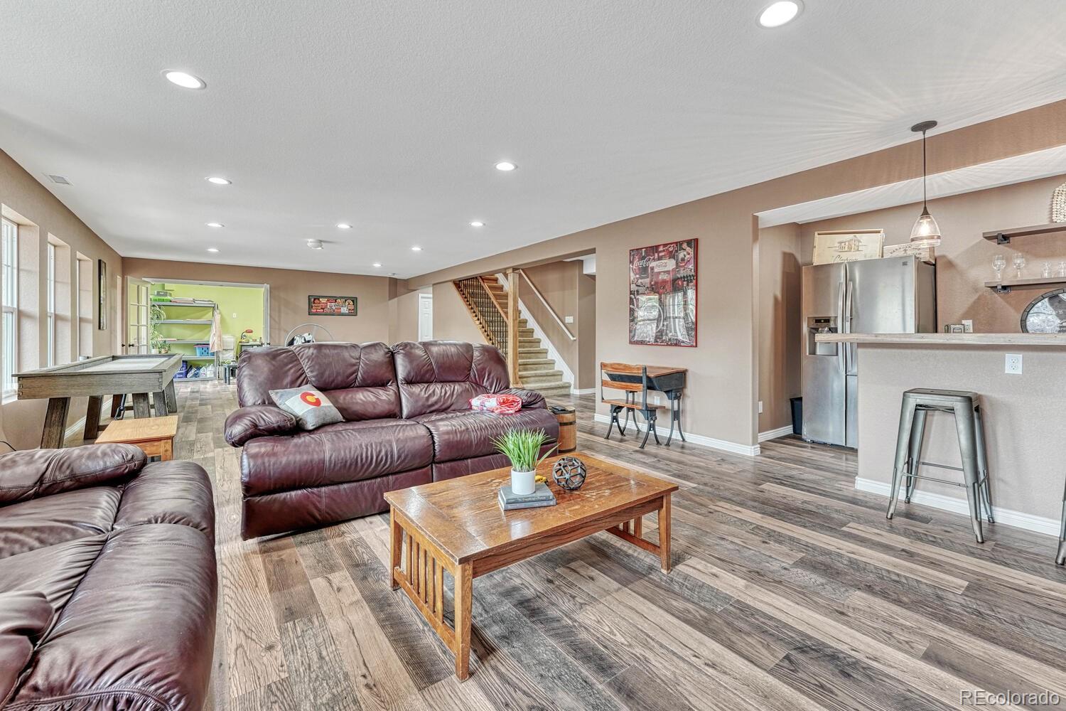 MLS Image #30 for 2431  crestridge drive,castle rock, Colorado