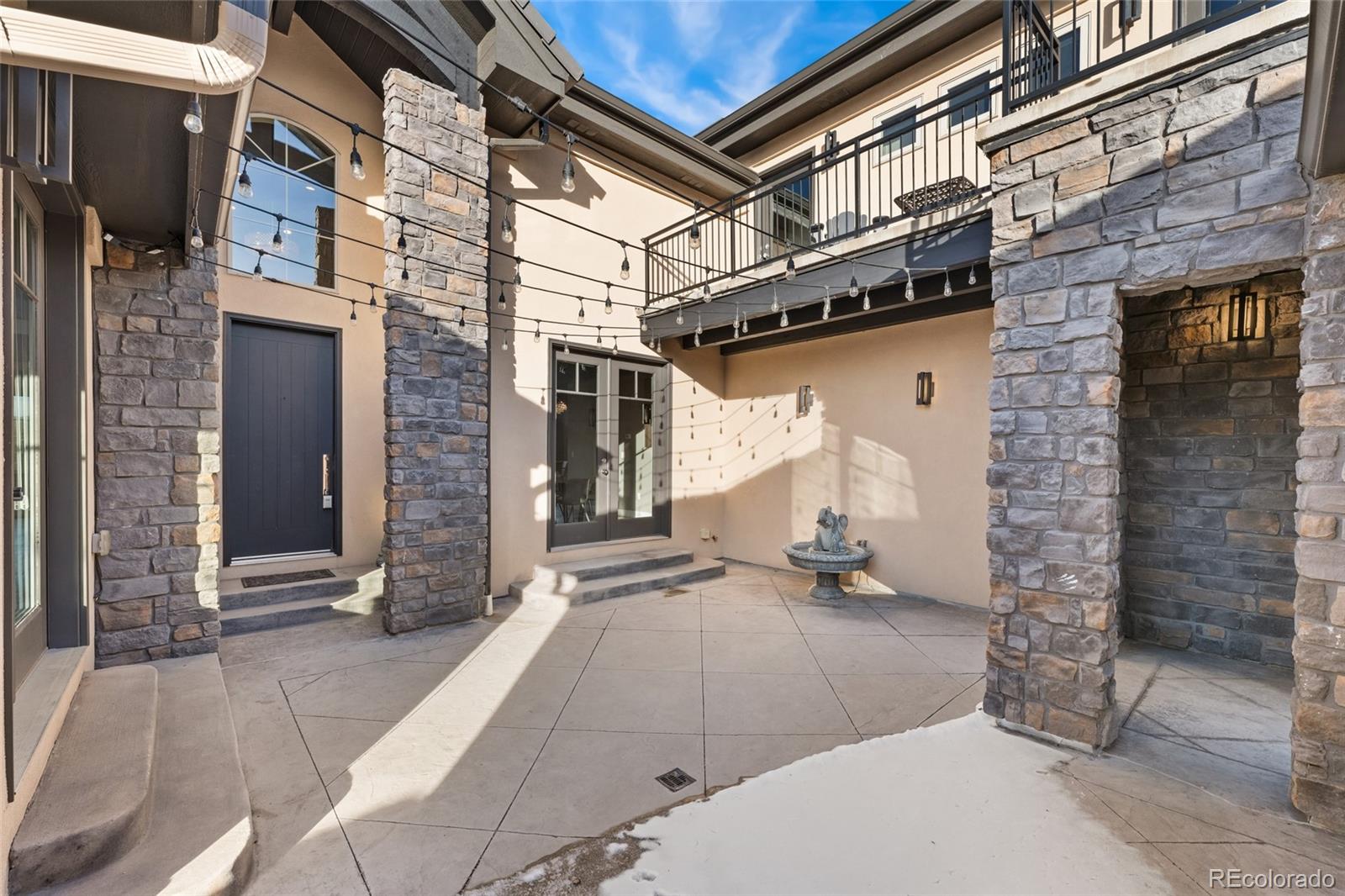 MLS Image #3 for 1803  avenida del sol ,castle rock, Colorado