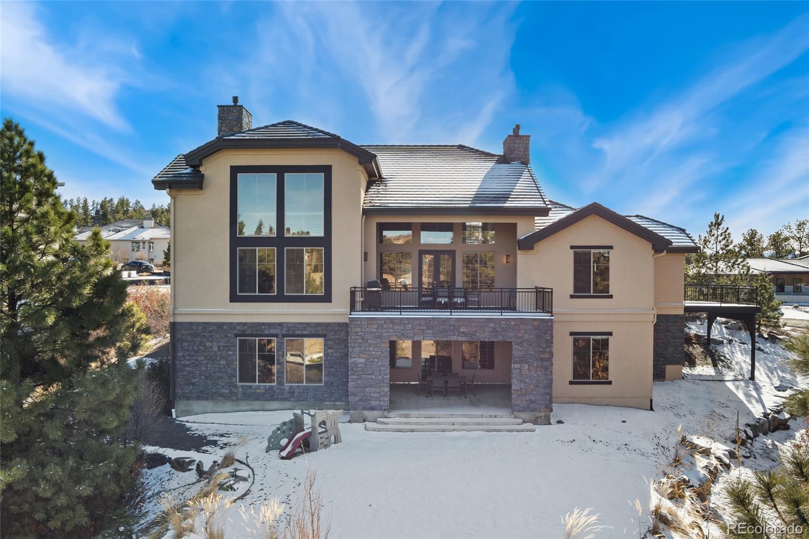 MLS Image #45 for 1803  avenida del sol ,castle rock, Colorado