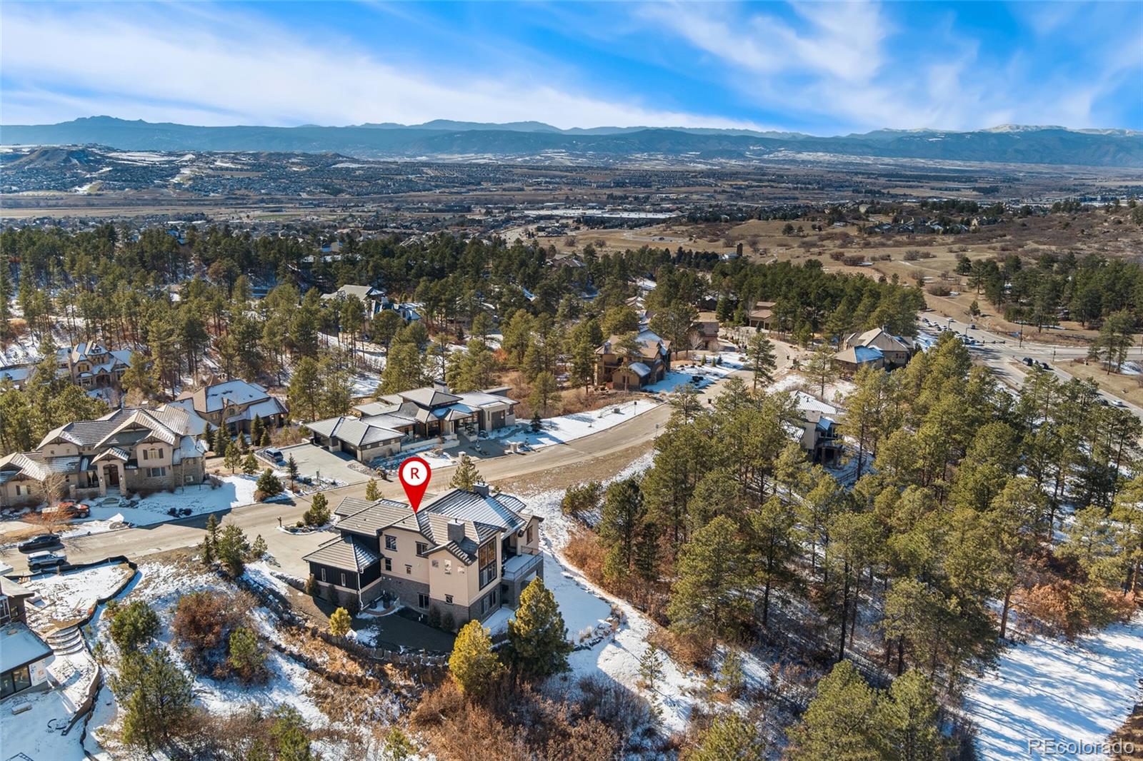 MLS Image #47 for 1803  avenida del sol ,castle rock, Colorado