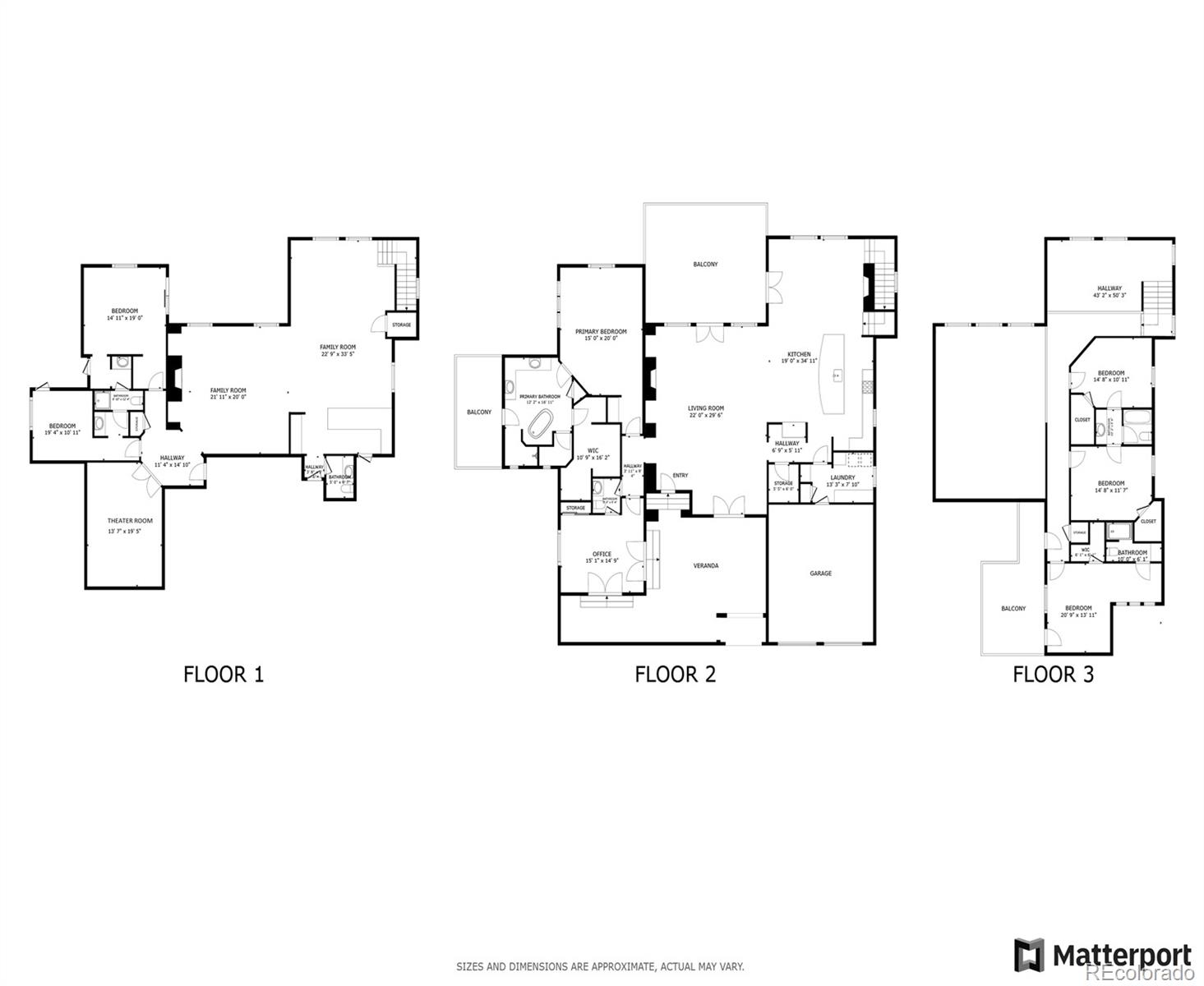 MLS Image #48 for 1803  avenida del sol ,castle rock, Colorado