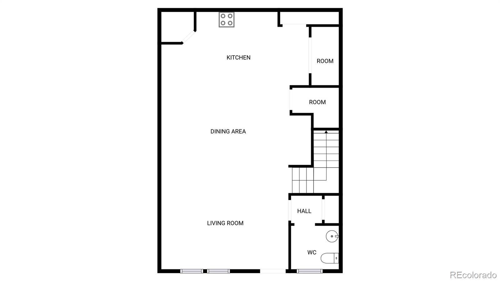 MLS Image #21 for 4758  kittredge street,denver, Colorado