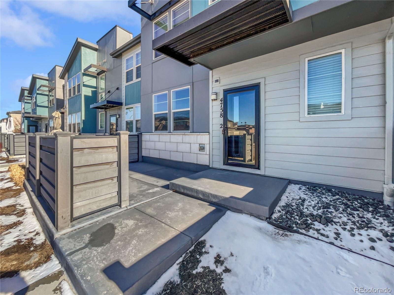 MLS Image #5 for 4758  kittredge street,denver, Colorado