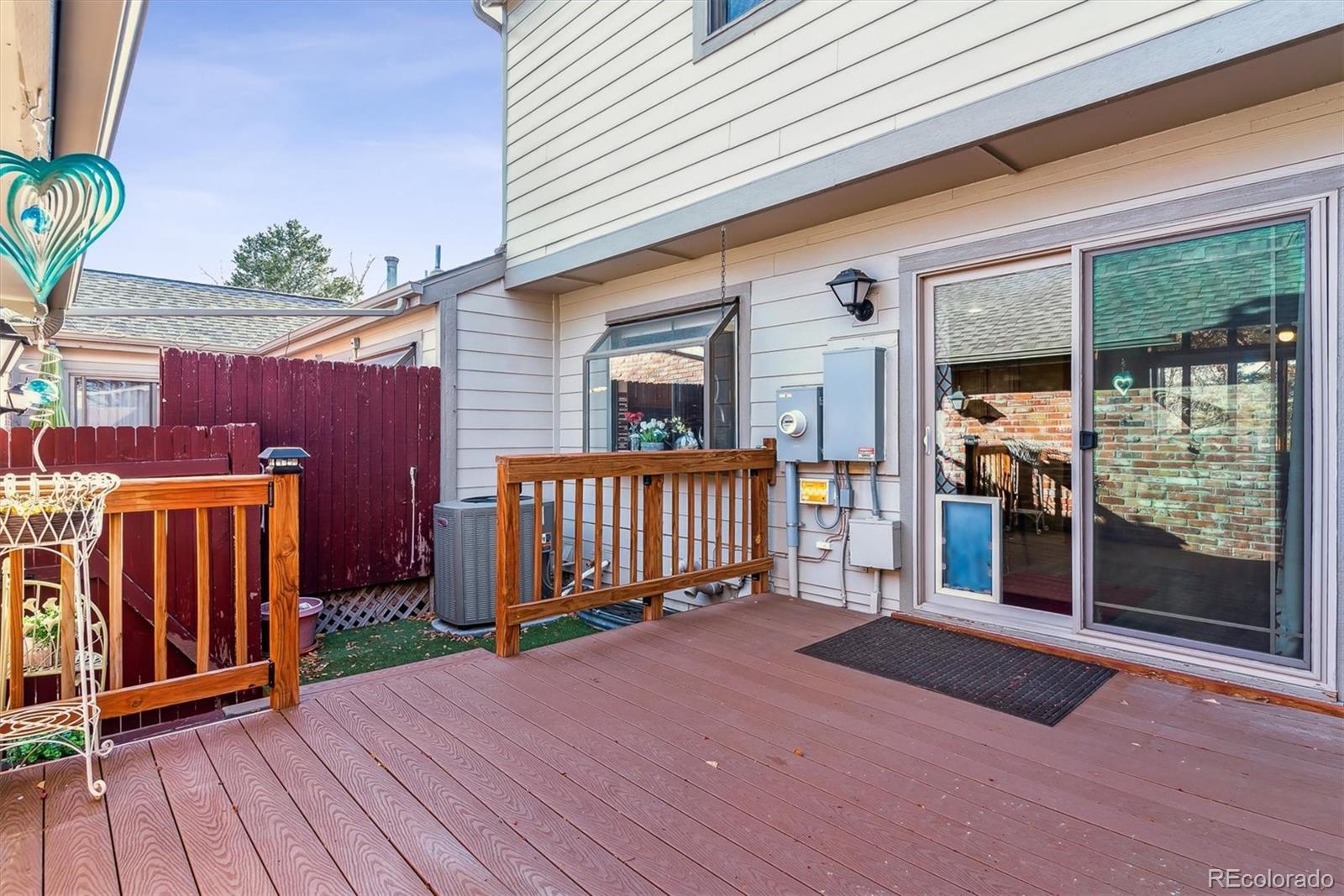 MLS Image #15 for 4251 s fairplay circle e,aurora, Colorado