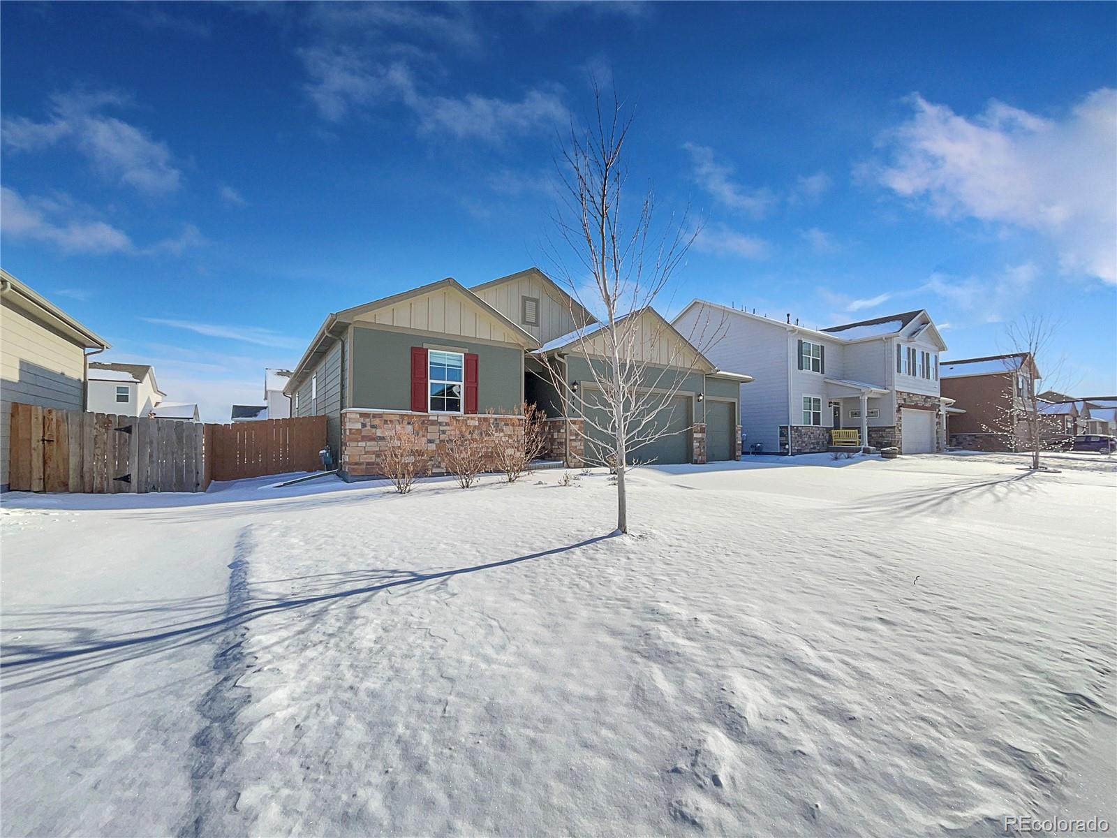 MLS Image #8 for 919  birchdale court,windsor, Colorado