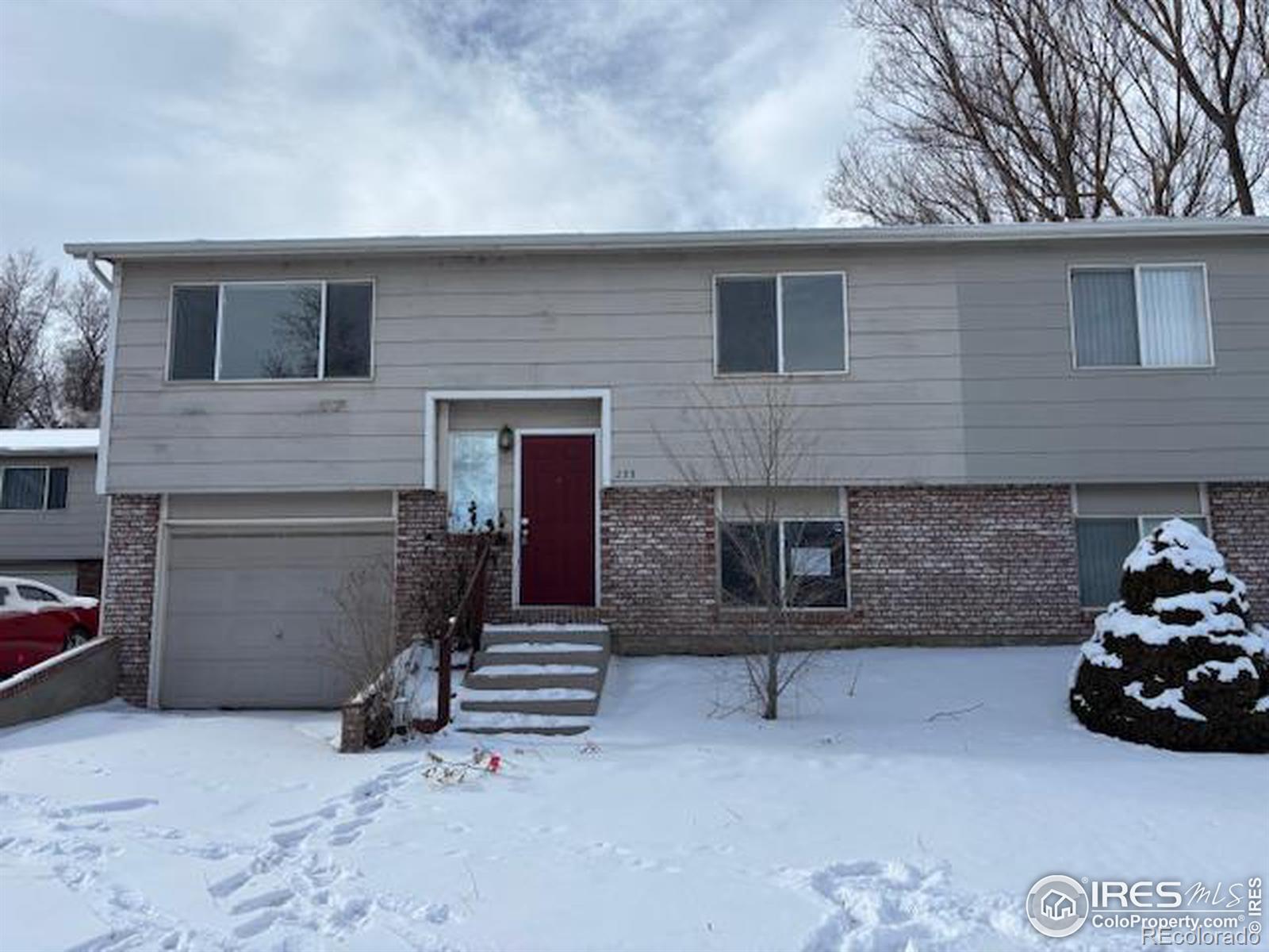 MLS Image #1 for 255 n cora avenue,milliken, Colorado