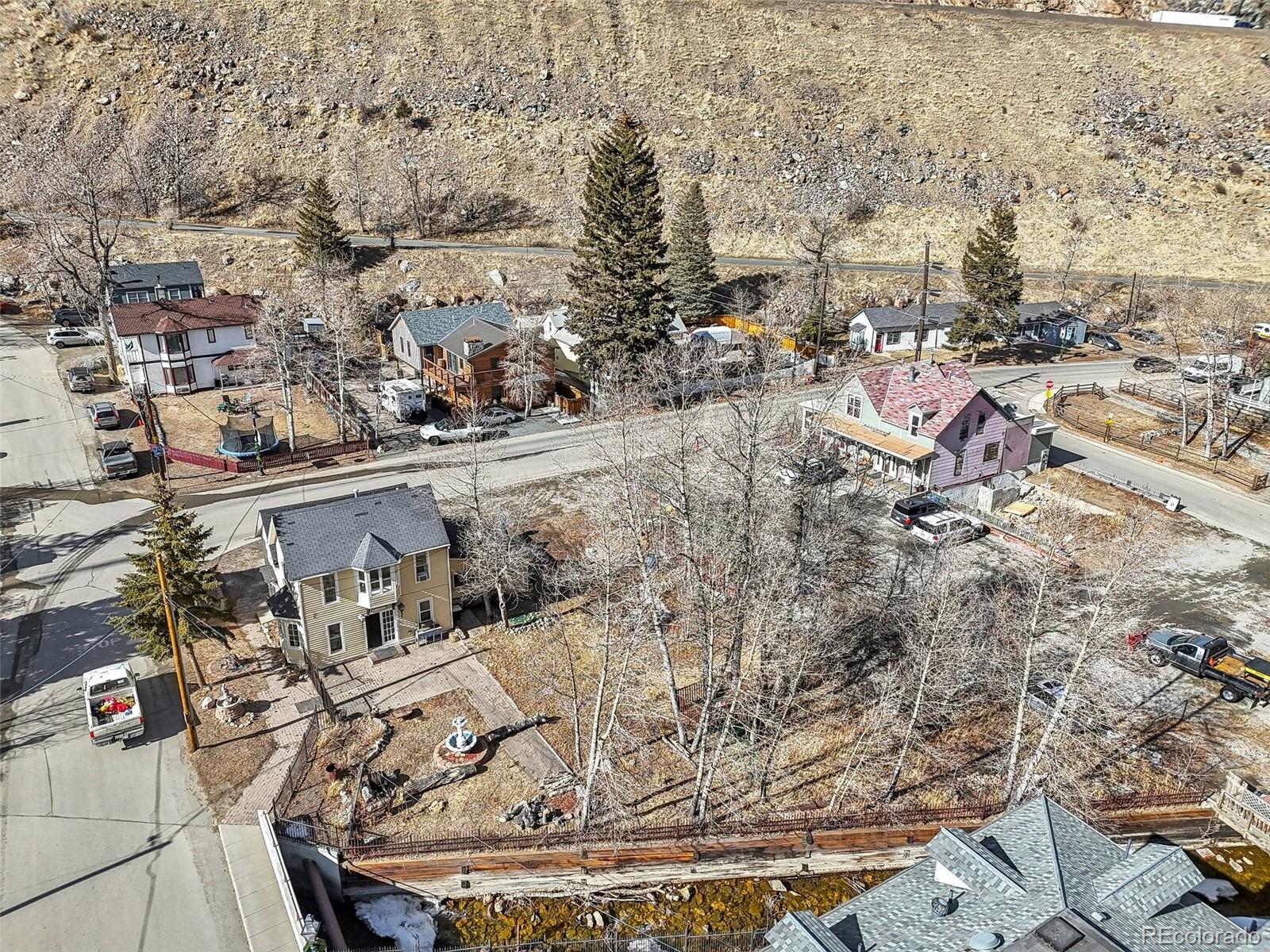 MLS Image #22 for 710  6th street,georgetown, Colorado