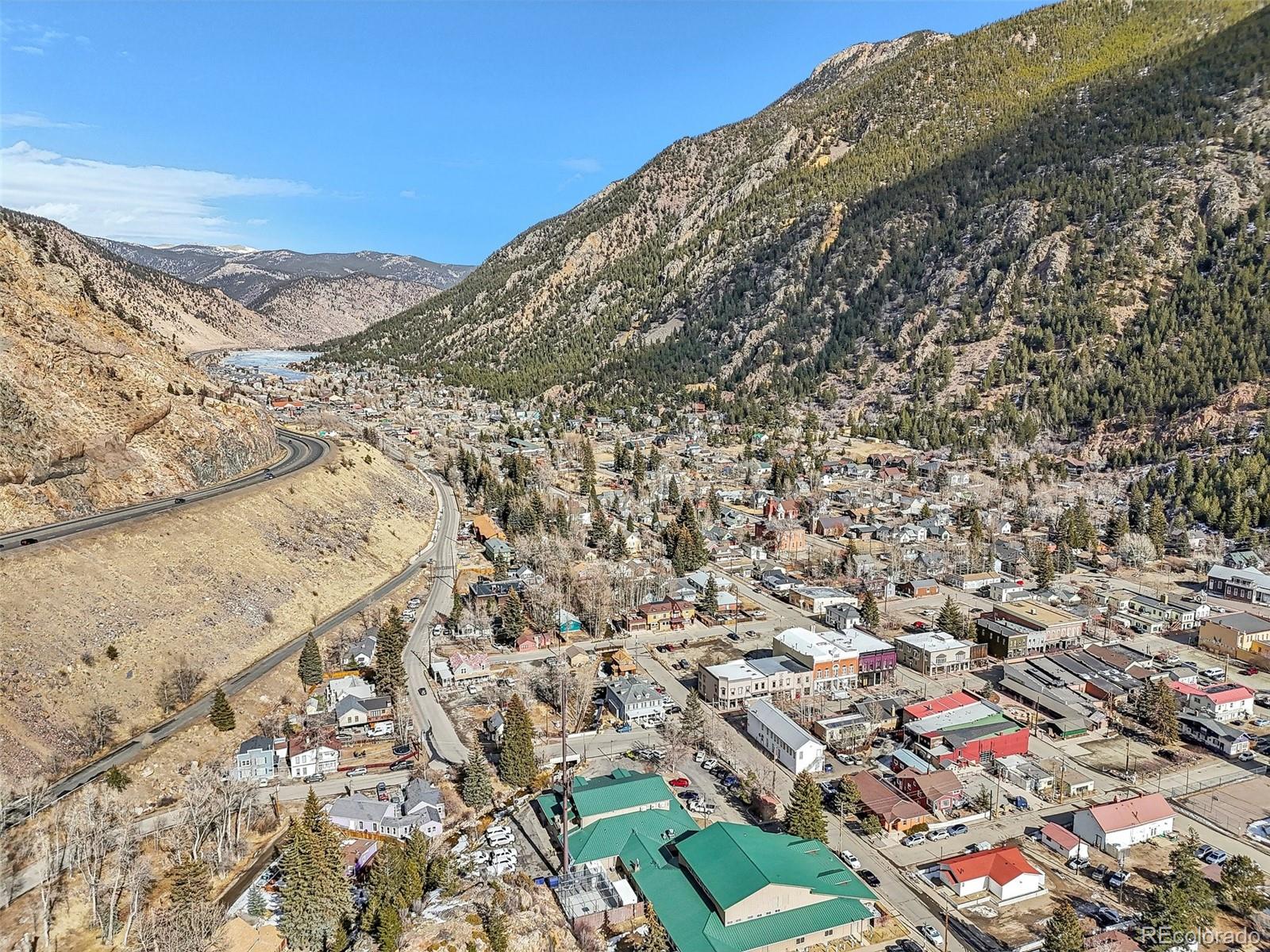 MLS Image #23 for 710  6th street,georgetown, Colorado