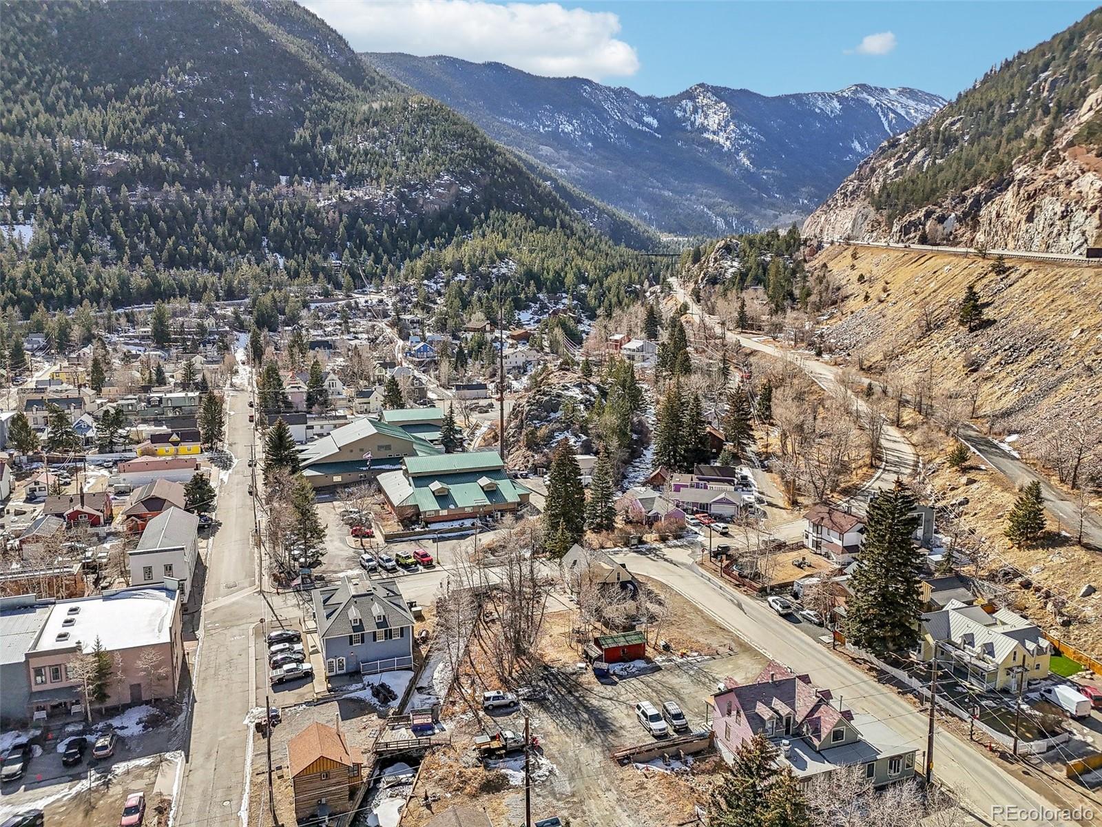 MLS Image #26 for 710  6th street,georgetown, Colorado