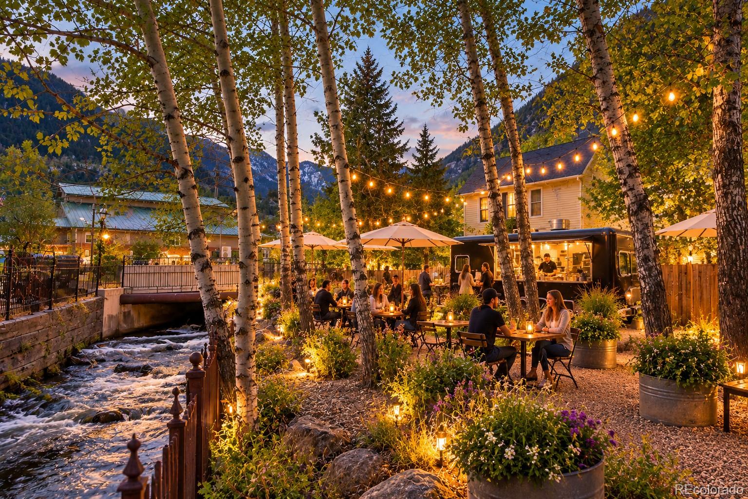 MLS Image #27 for 710  6th street,georgetown, Colorado