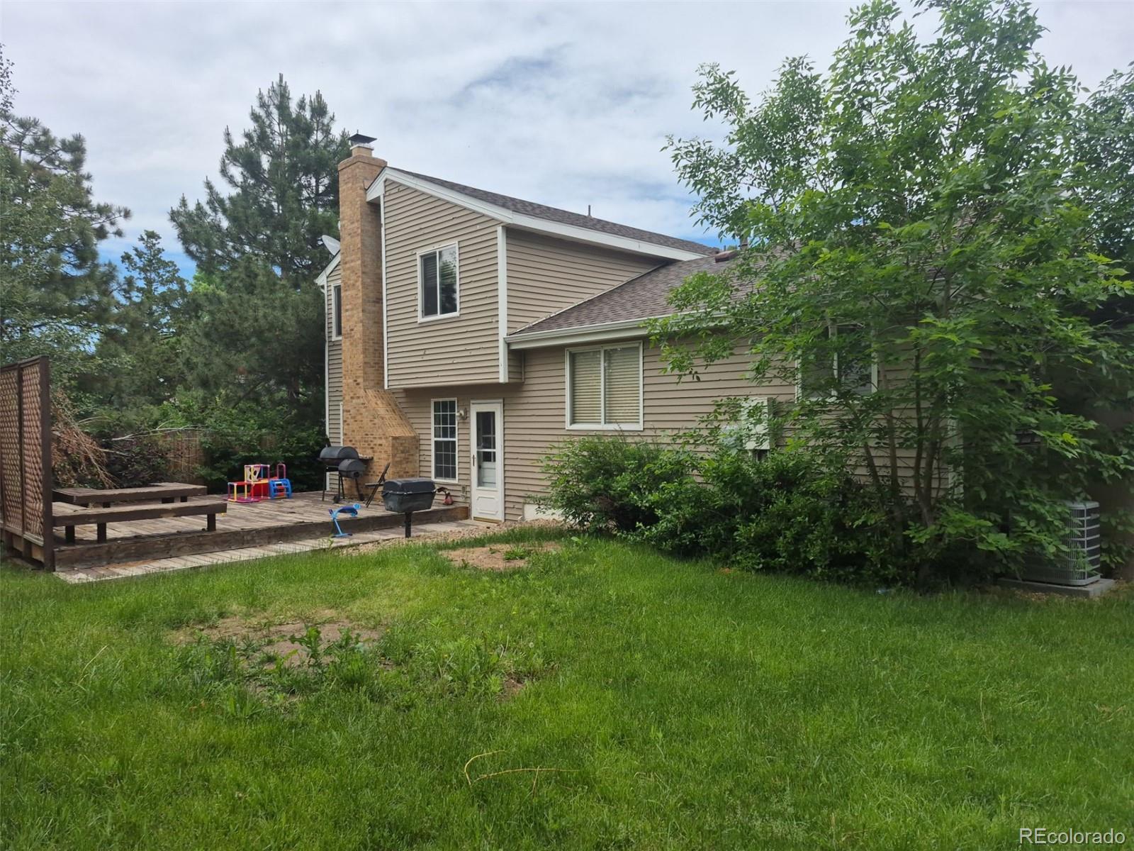MLS Image #29 for 5171 s quintero street,centennial, Colorado