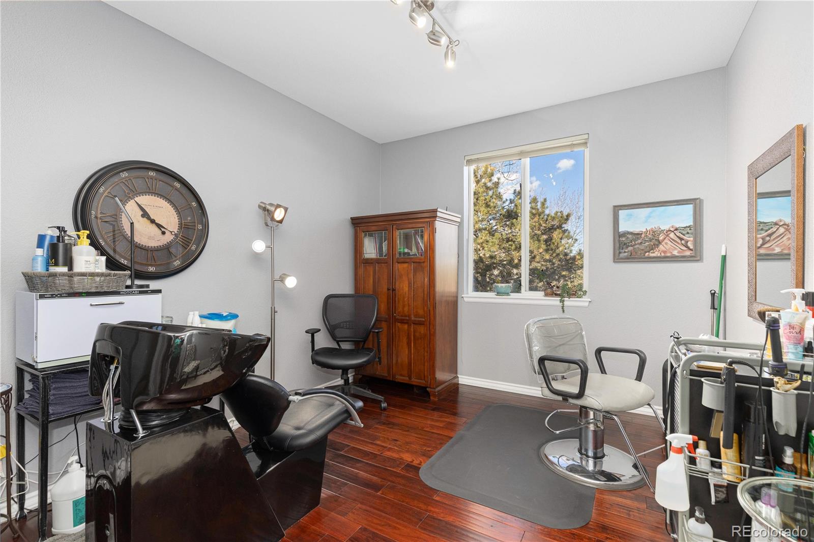 MLS Image #16 for 3981  starflower road,castle rock, Colorado