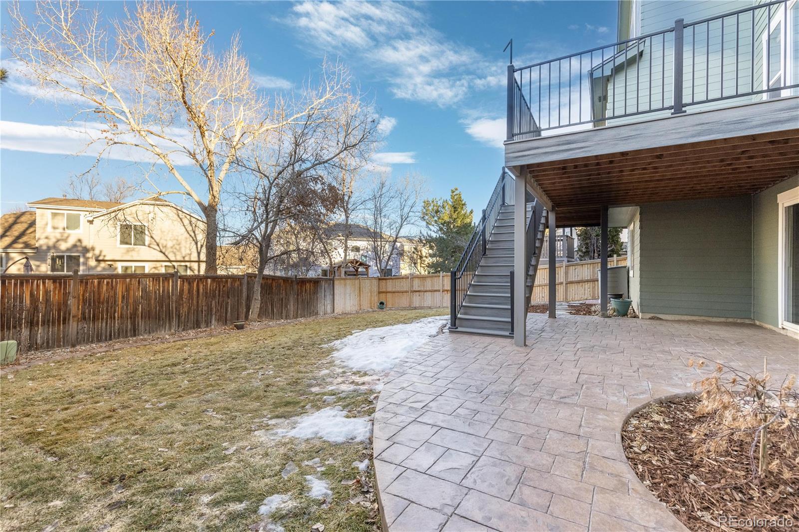 MLS Image #35 for 3981  starflower road,castle rock, Colorado