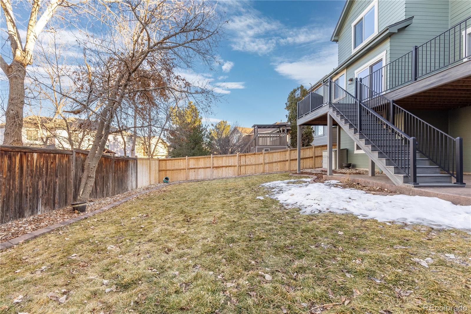 MLS Image #37 for 3981  starflower road,castle rock, Colorado