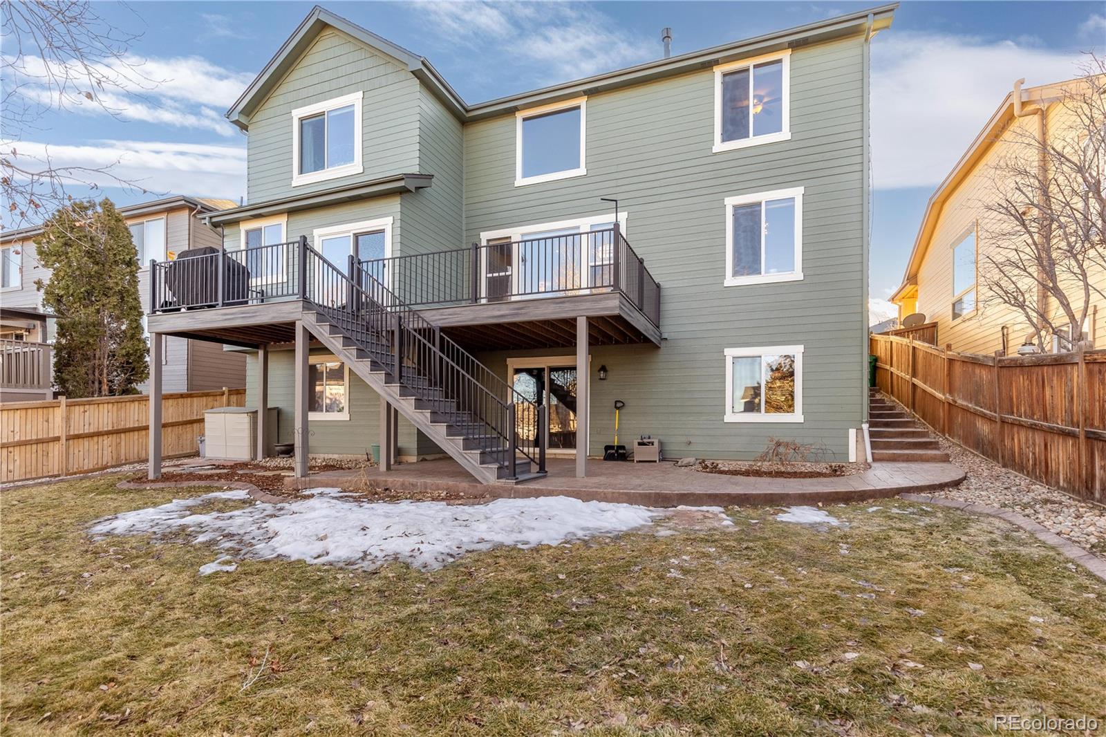 MLS Image #38 for 3981  starflower road,castle rock, Colorado