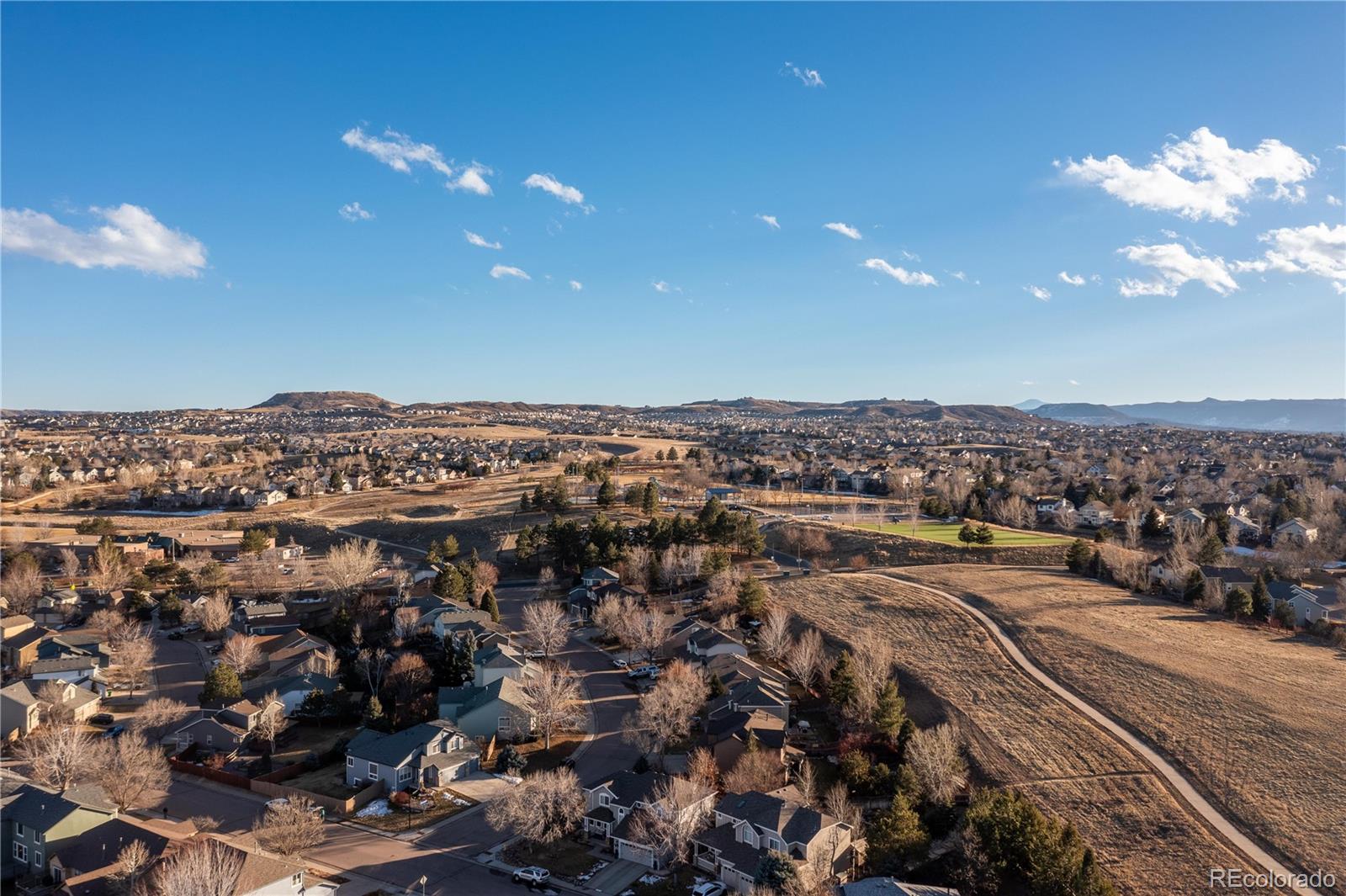 MLS Image #41 for 3981  starflower road,castle rock, Colorado