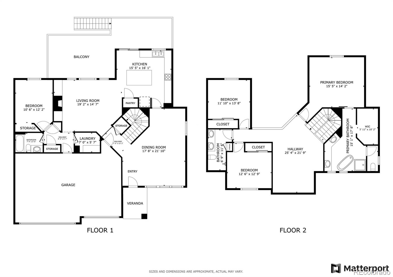 MLS Image #42 for 3981  starflower road,castle rock, Colorado