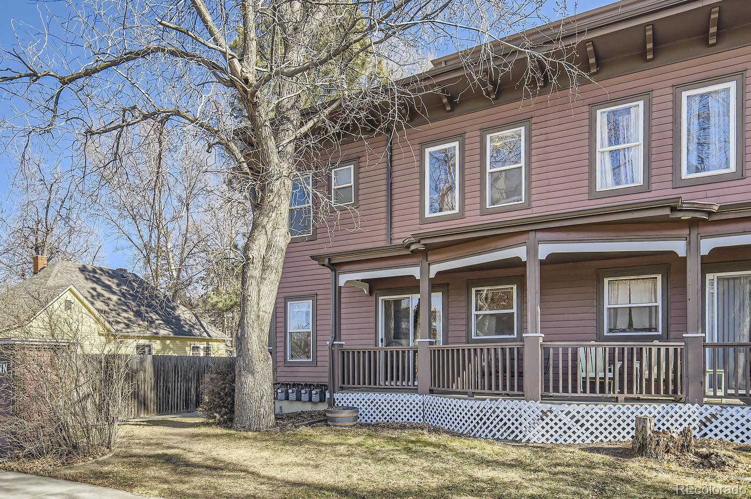 MLS Image #0 for 820  kimbark street,longmont, Colorado