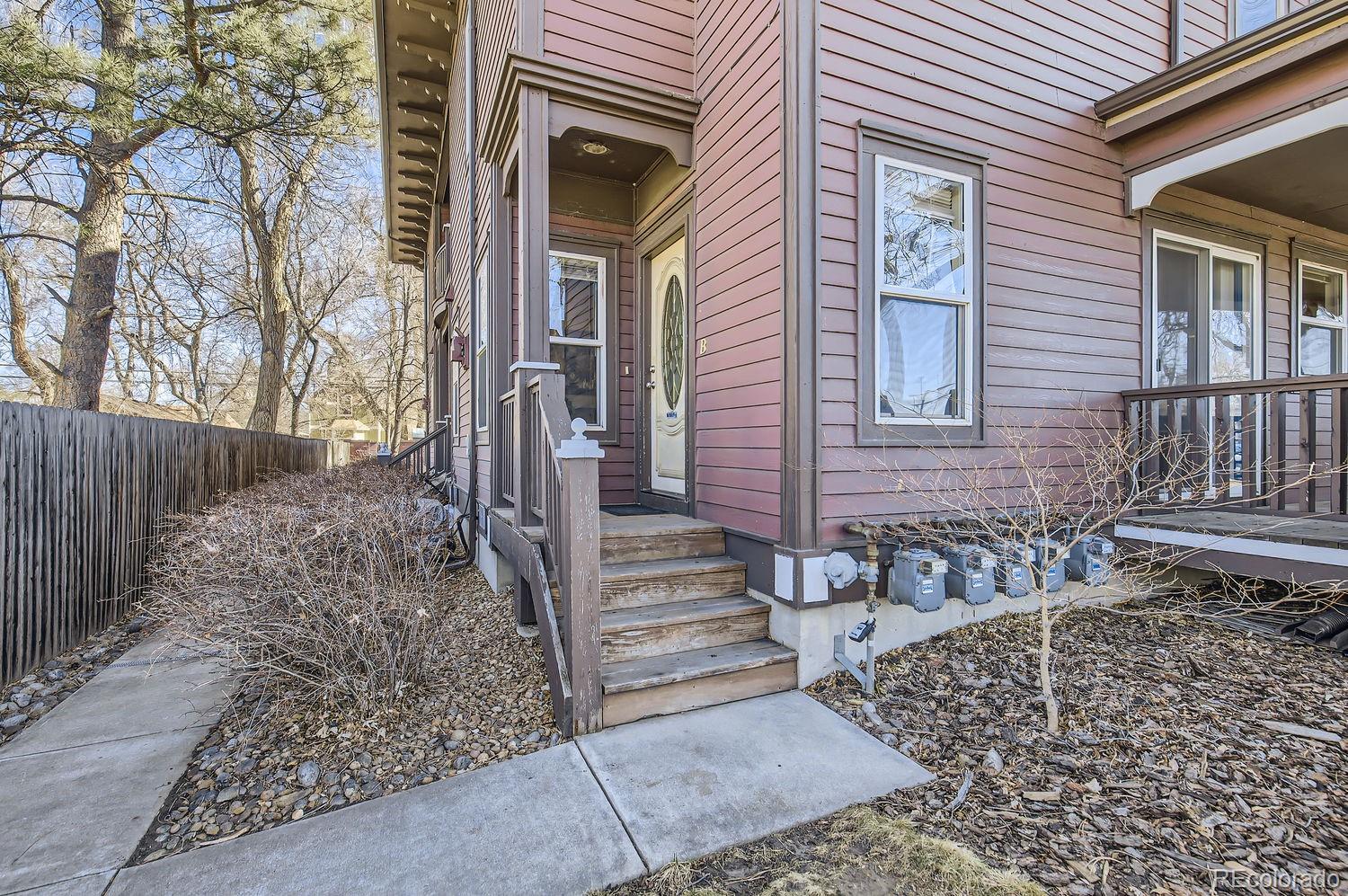 MLS Image #2 for 820  kimbark street,longmont, Colorado