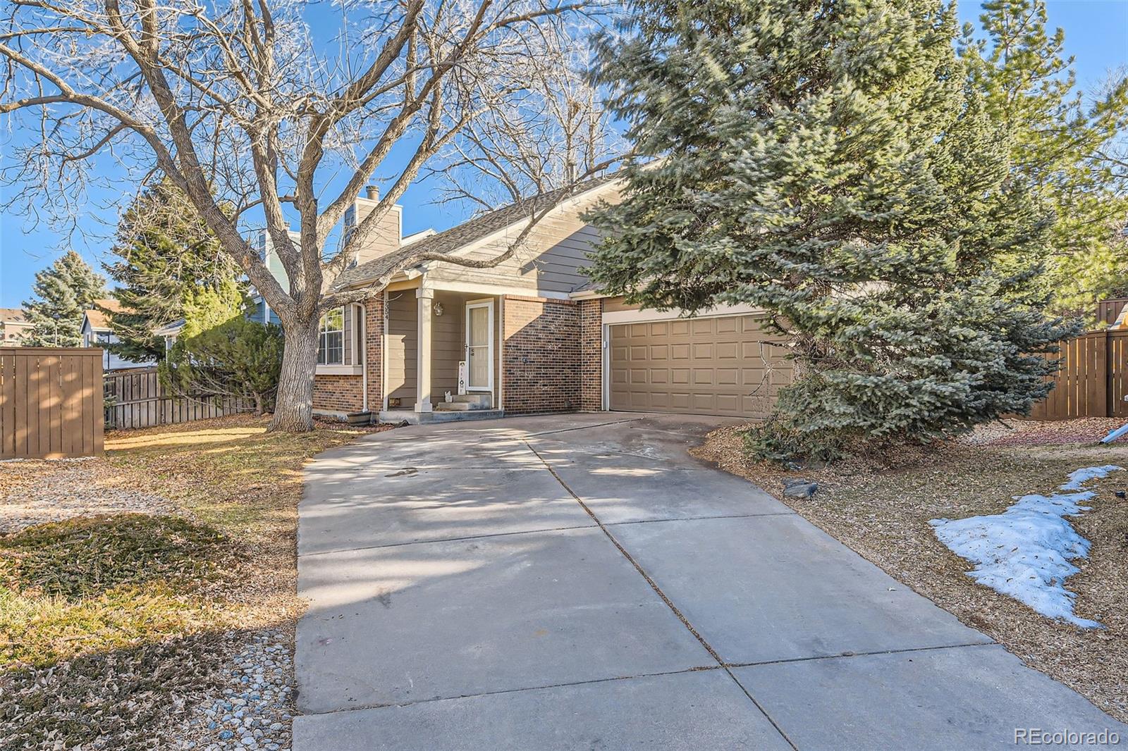 CMA Image for 9354  Cattail Court,Highlands Ranch, Colorado