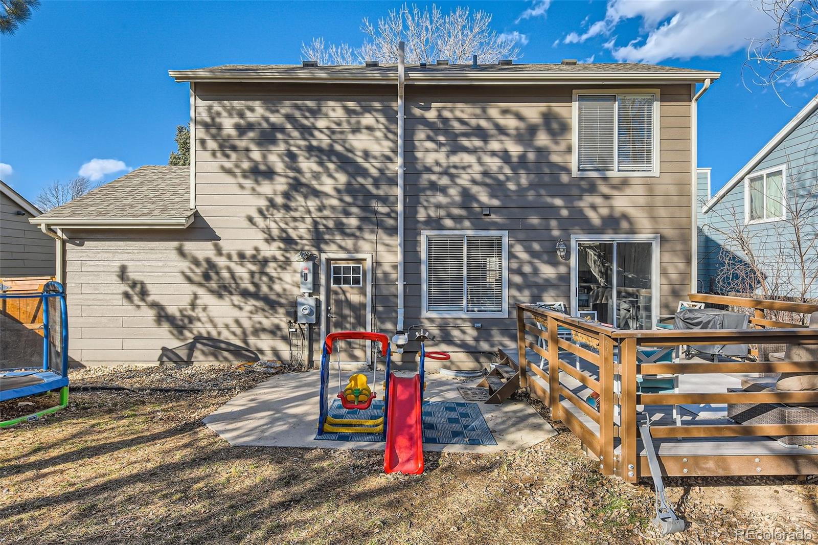 MLS Image #35 for 9354  cattail court,highlands ranch, Colorado