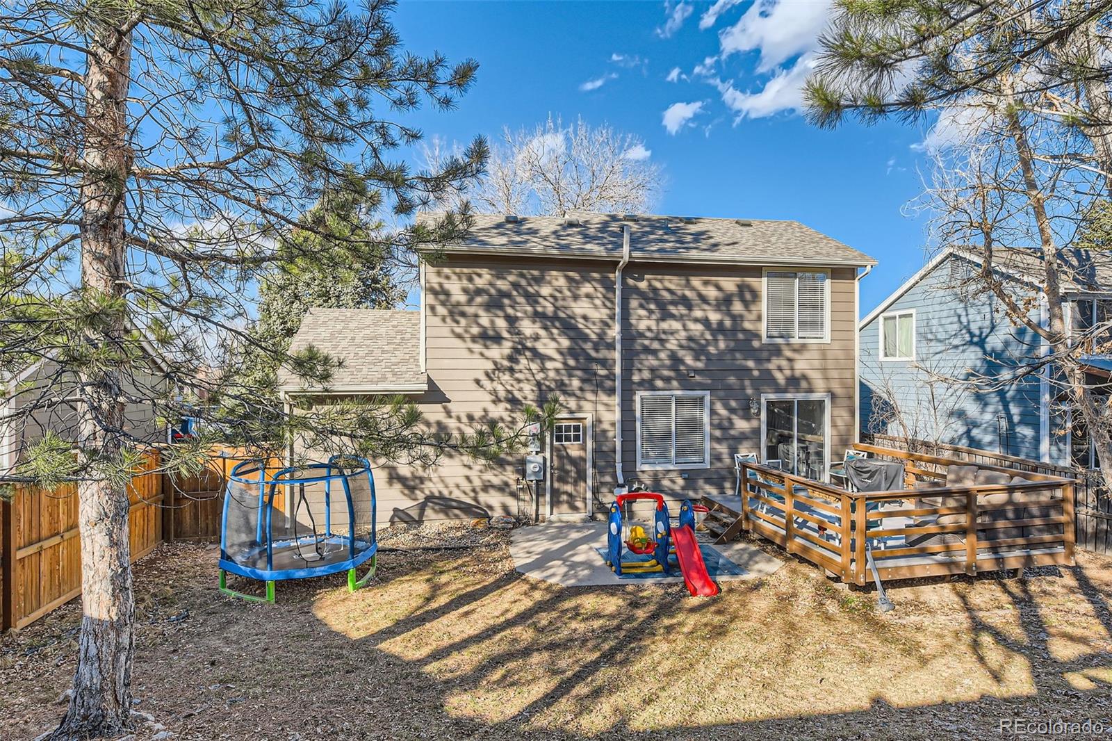 MLS Image #37 for 9354  cattail court,highlands ranch, Colorado