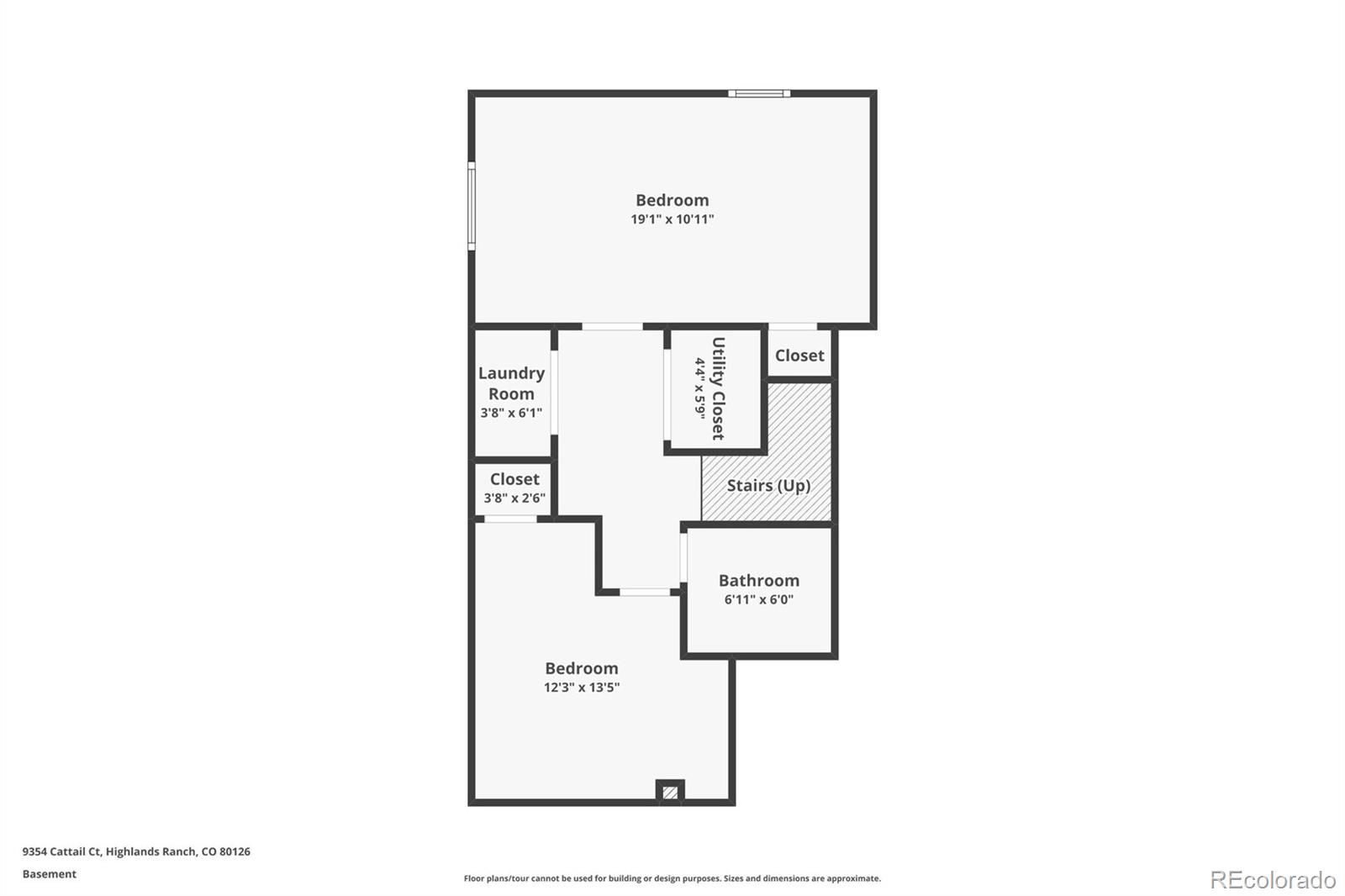 MLS Image #38 for 9354  cattail court,highlands ranch, Colorado