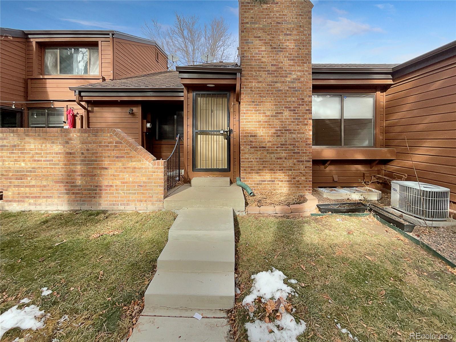 MLS Image #0 for 2685 s dayton way,denver, Colorado