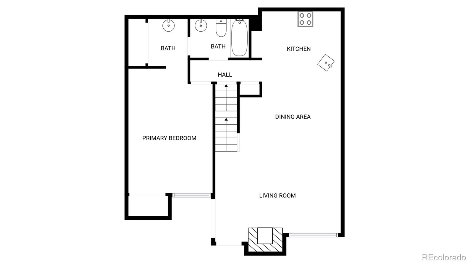 MLS Image #25 for 2685 s dayton way,denver, Colorado