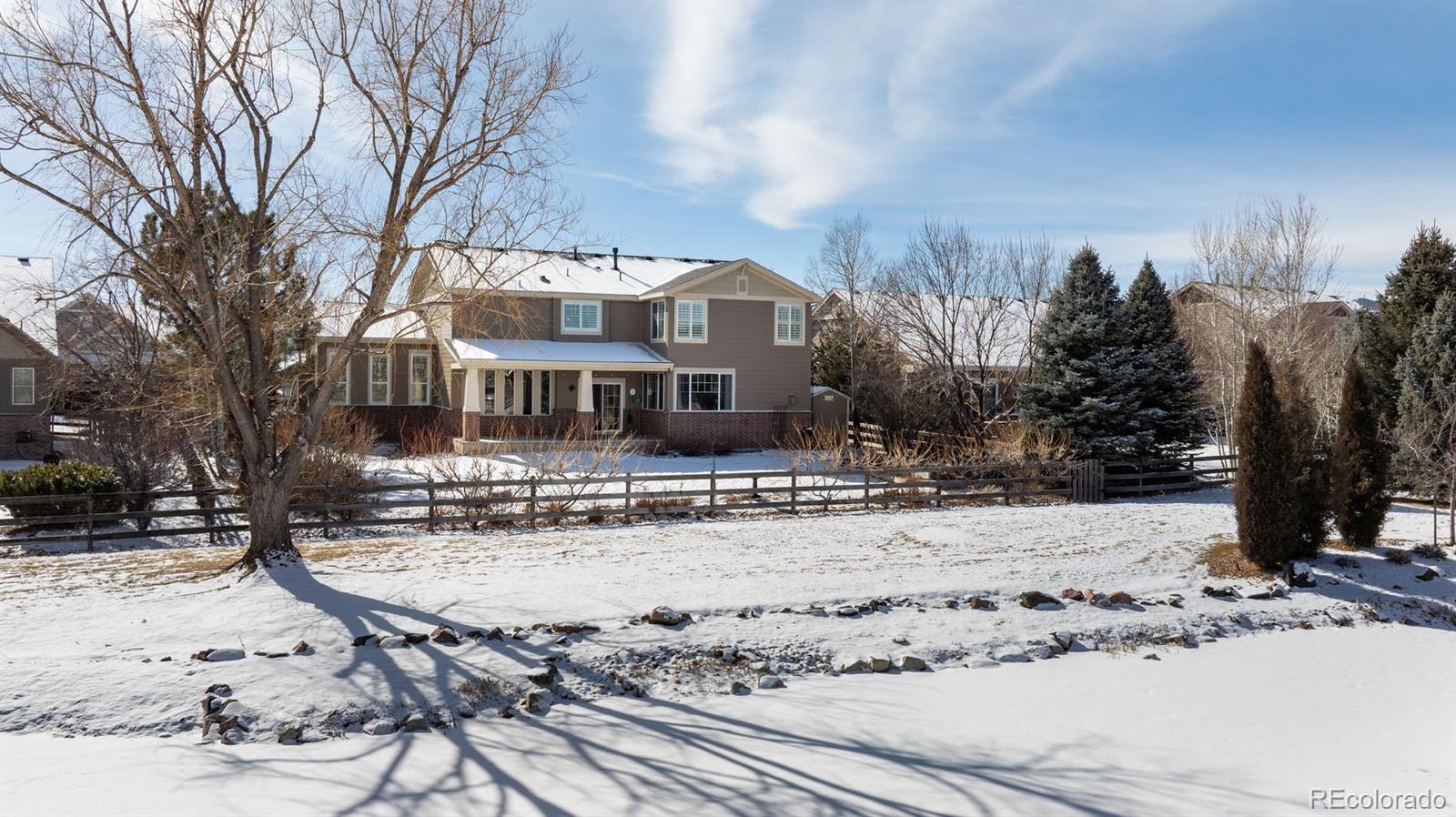 MLS Image #43 for 17853 w 77th lane,arvada, Colorado