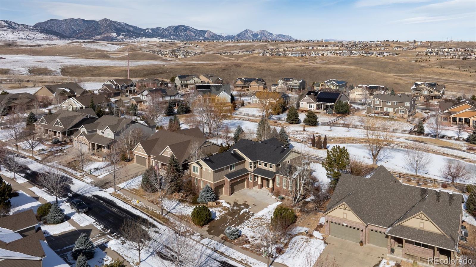 MLS Image #46 for 17853 w 77th lane,arvada, Colorado