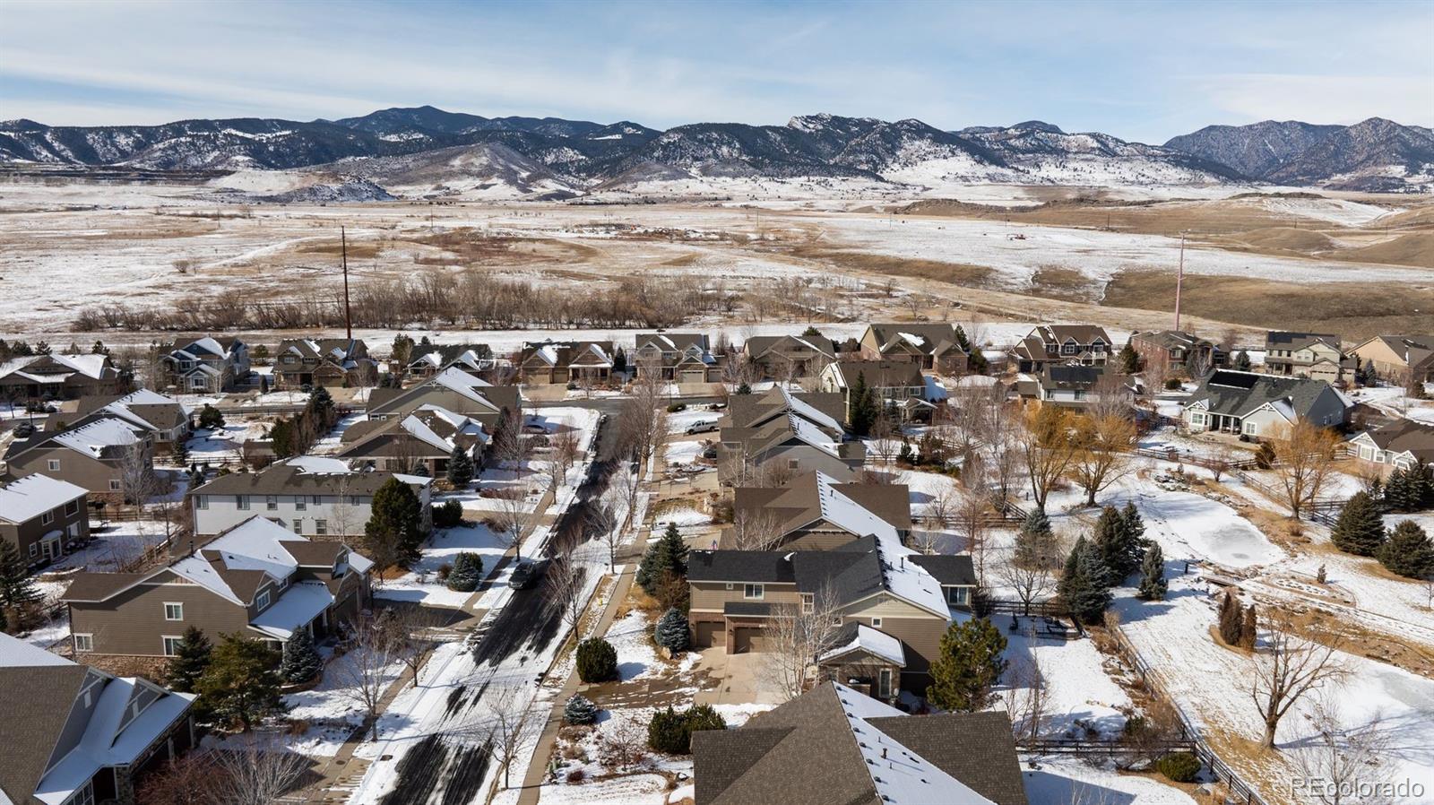 MLS Image #47 for 17853 w 77th lane,arvada, Colorado