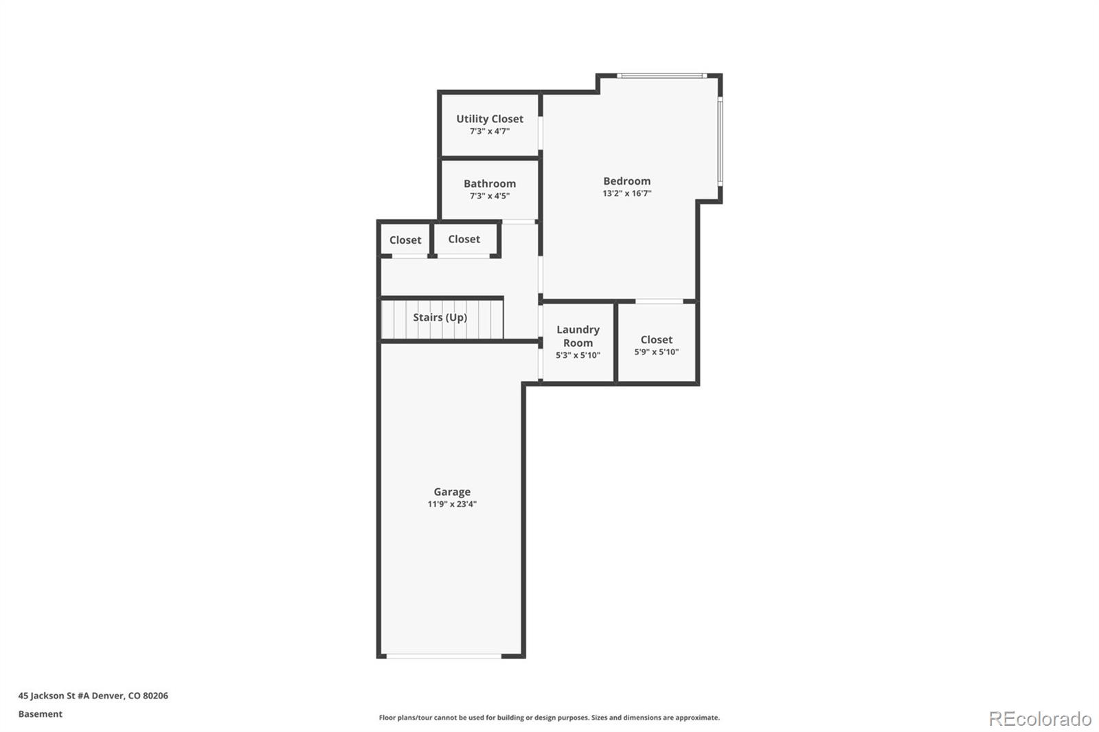 MLS Image #29 for 45  jackson street,denver, Colorado