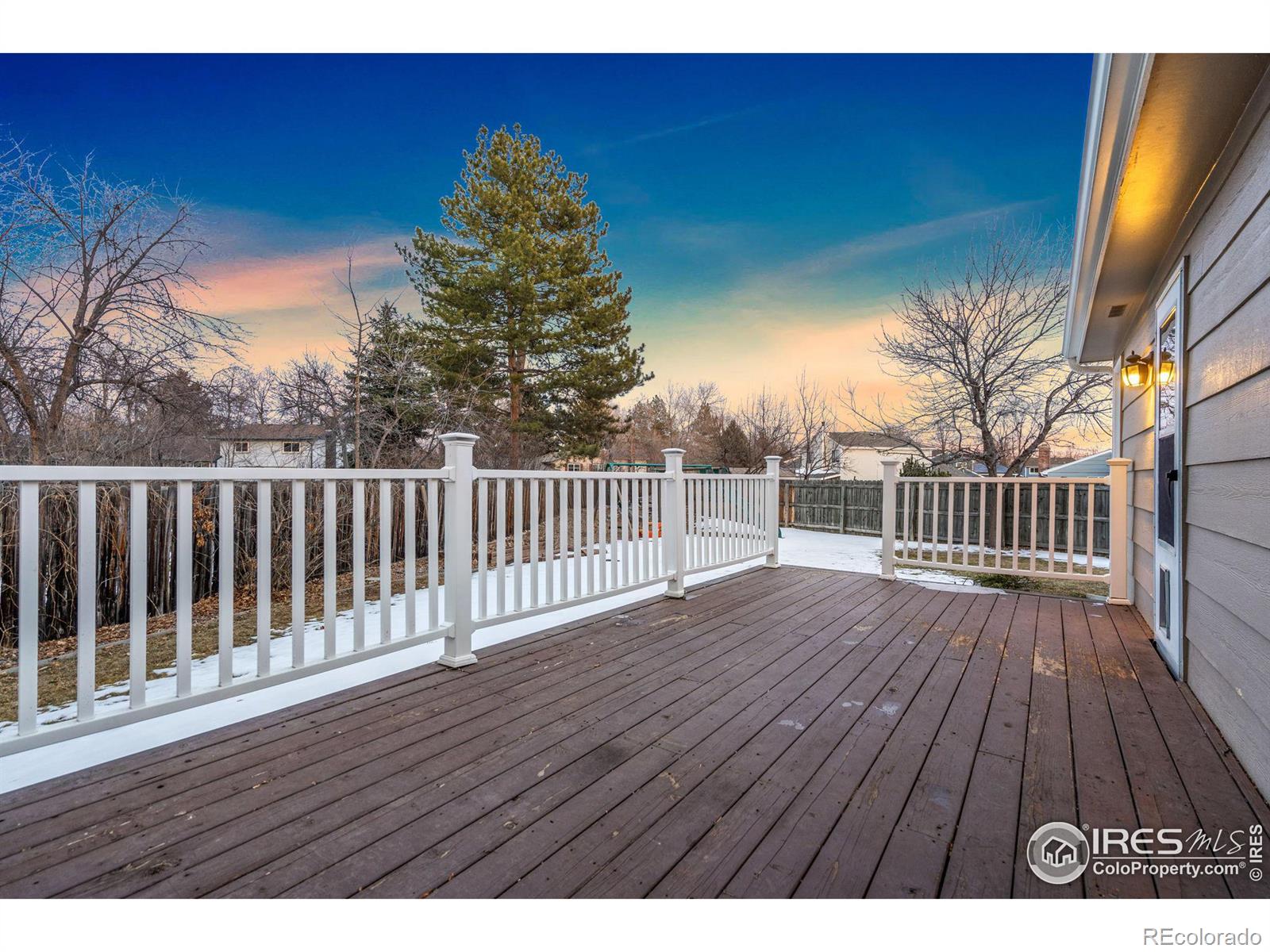 MLS Image #31 for 3000  rustic court,fort collins, Colorado