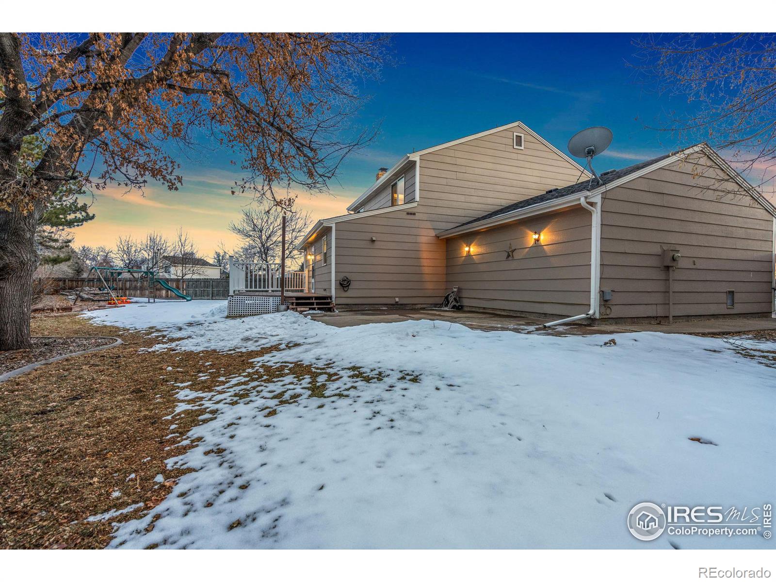 MLS Image #32 for 3000  rustic court,fort collins, Colorado