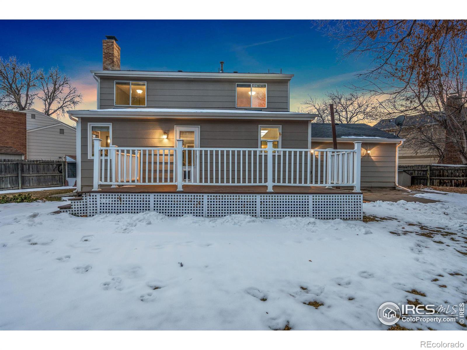 MLS Image #34 for 3000  rustic court,fort collins, Colorado