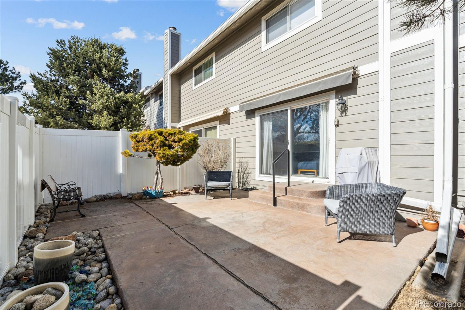 MLS Image #35 for 7176 s vine circle ,centennial, Colorado