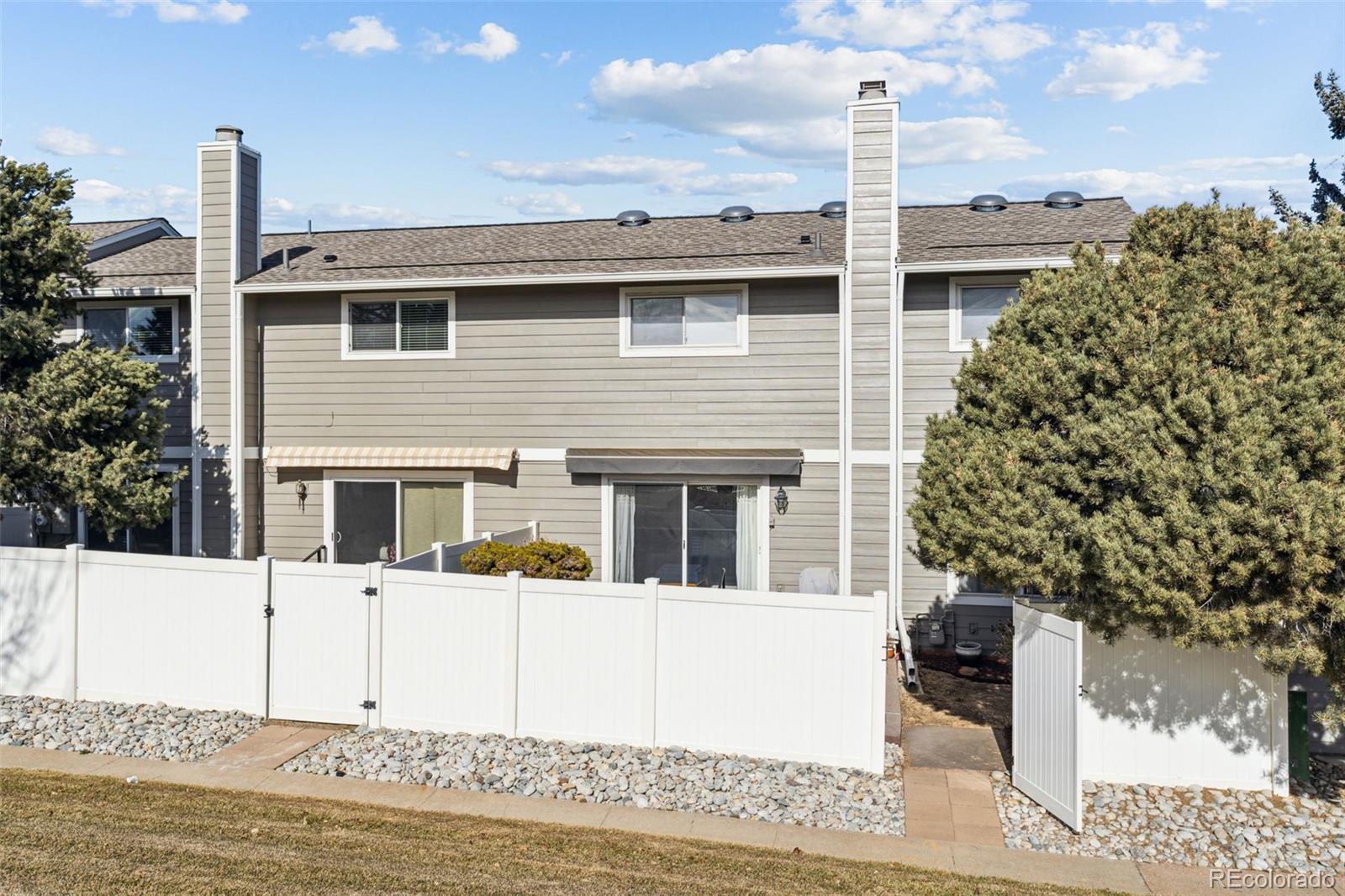 MLS Image #37 for 7176 s vine circle ,centennial, Colorado