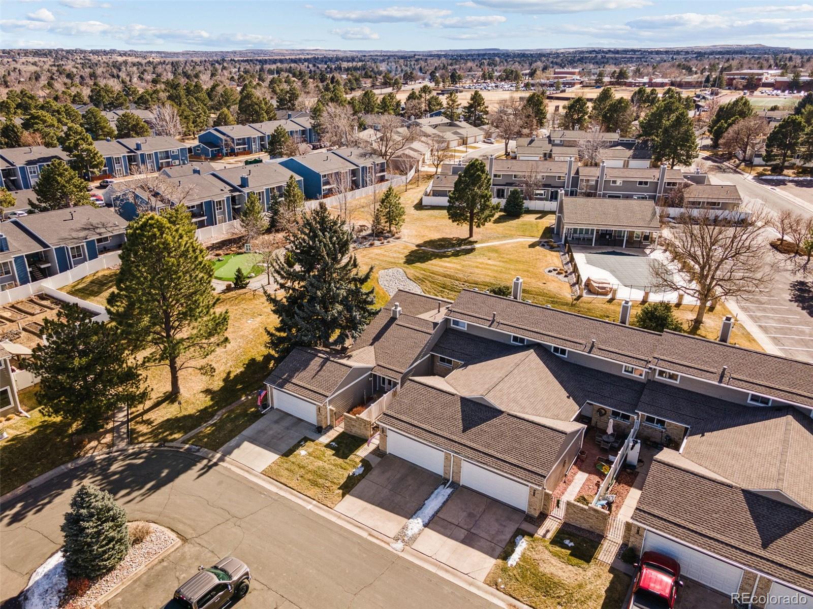 MLS Image #39 for 7176 s vine circle ,centennial, Colorado