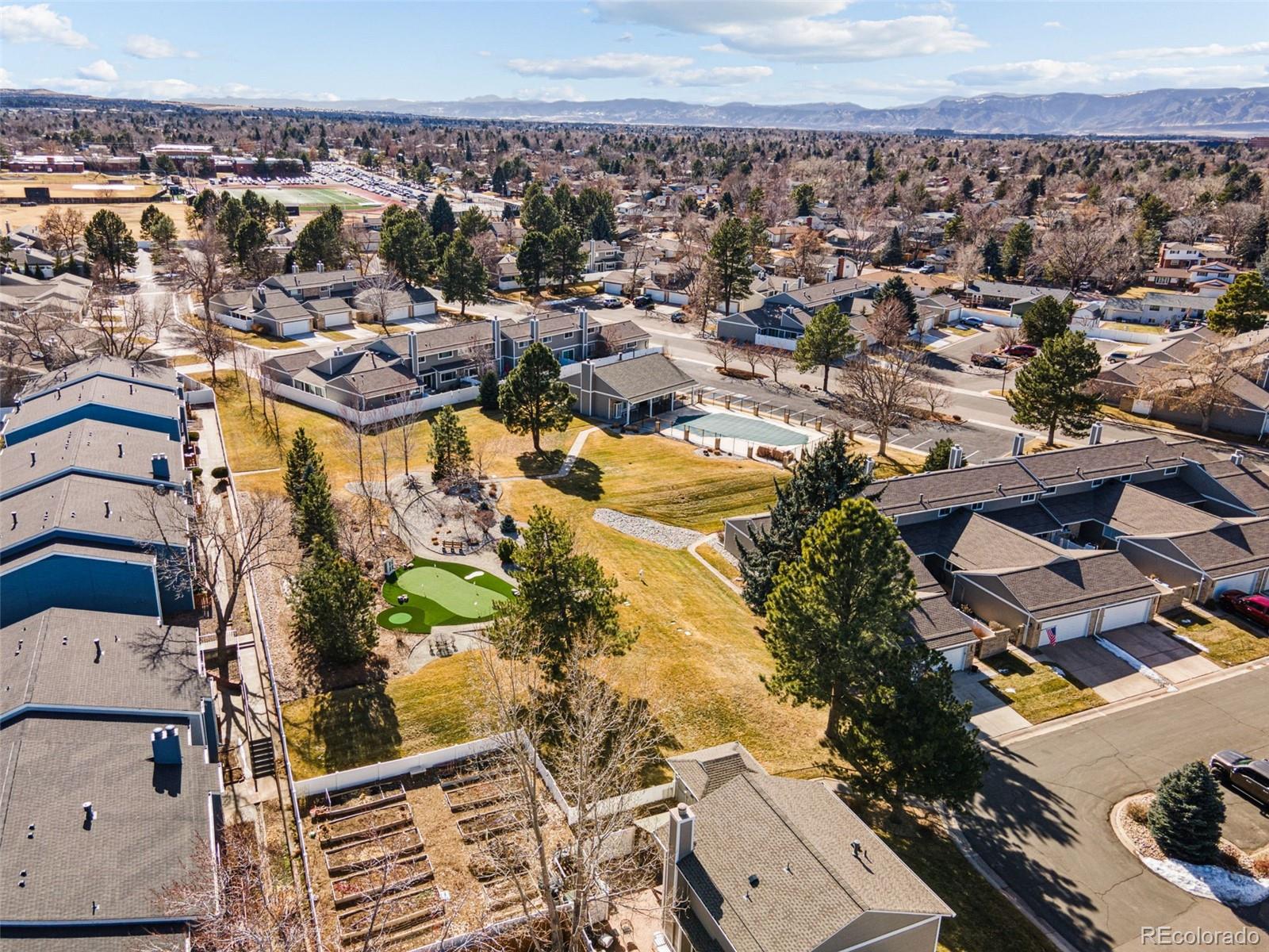 MLS Image #40 for 7176 s vine circle ,centennial, Colorado