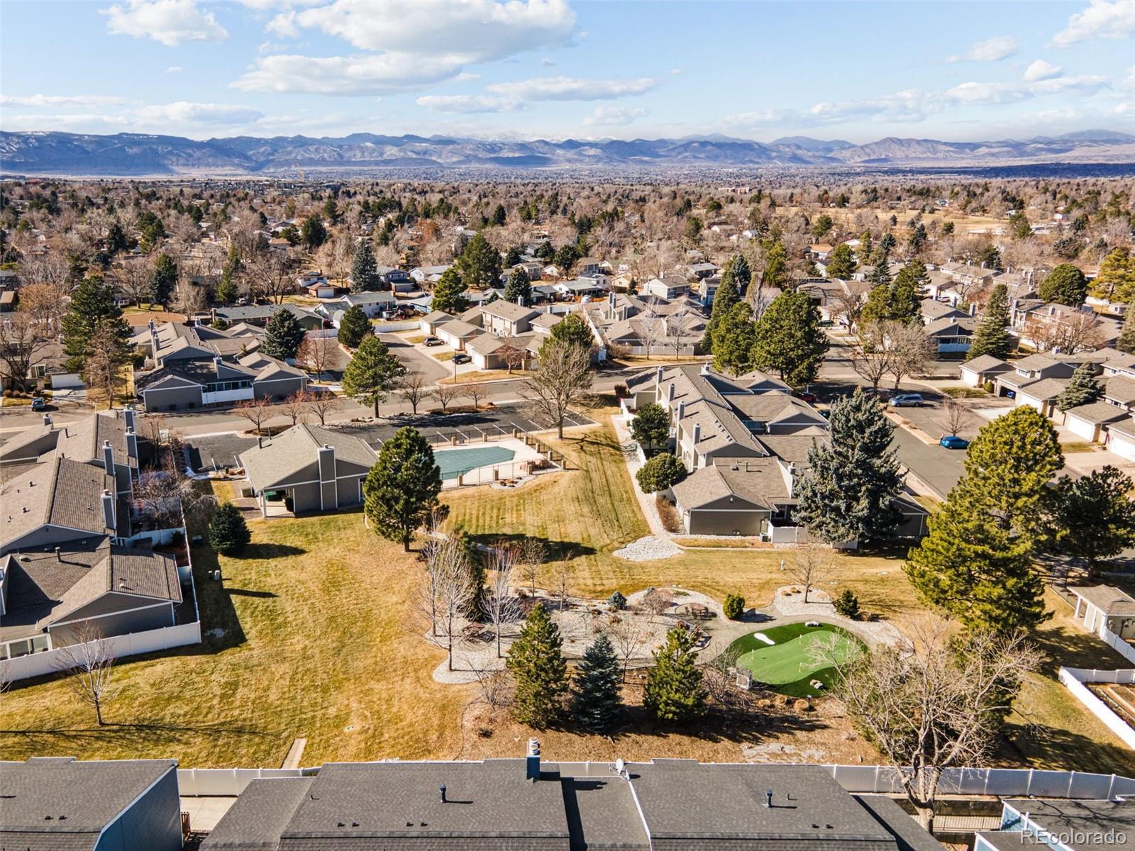 MLS Image #41 for 7176 s vine circle ,centennial, Colorado