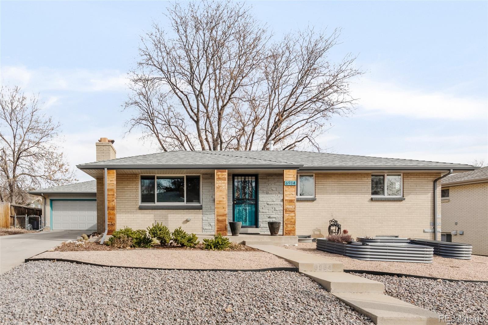 MLS Image #0 for 6984  teller court,arvada, Colorado