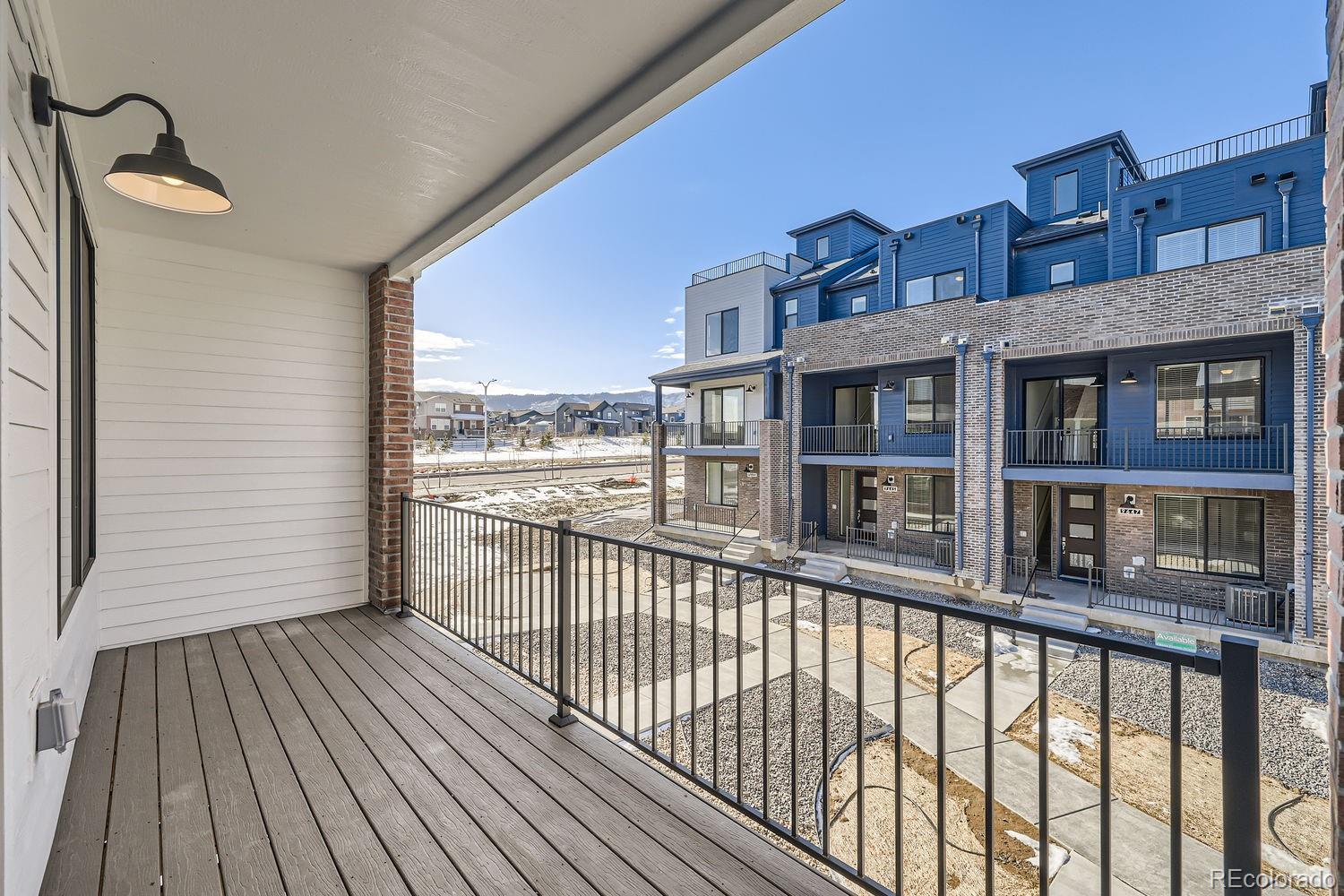 MLS Image #24 for 9637  browns peak circle,littleton, Colorado