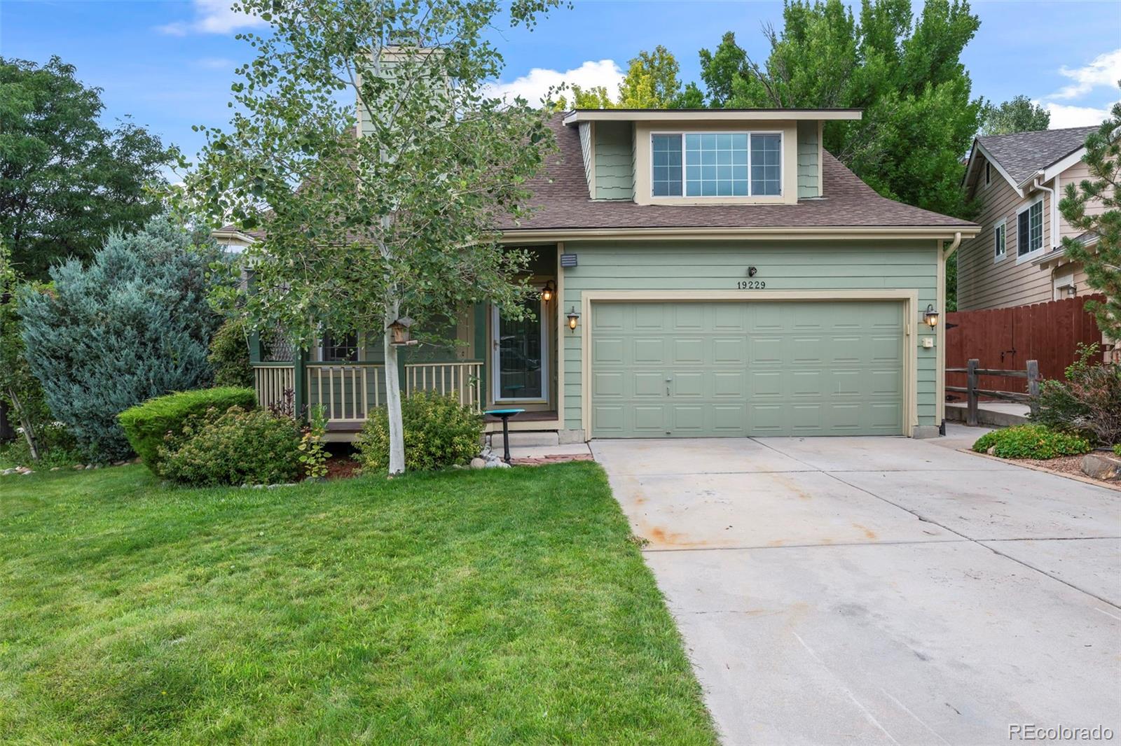 MLS Image #32 for 19229 e legend avenue,parker, Colorado