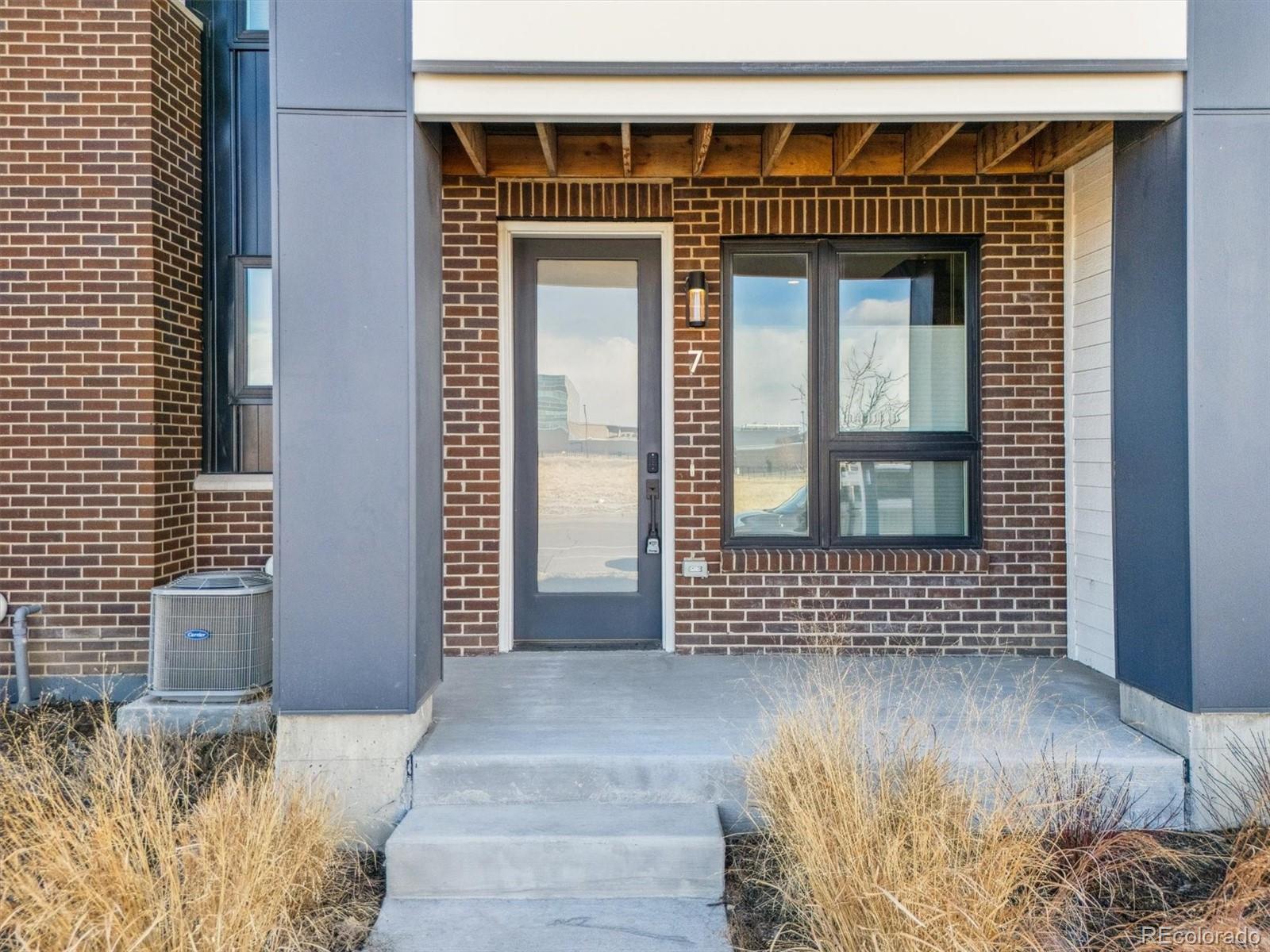 MLS Image #1 for 3550  uinta street,denver, Colorado