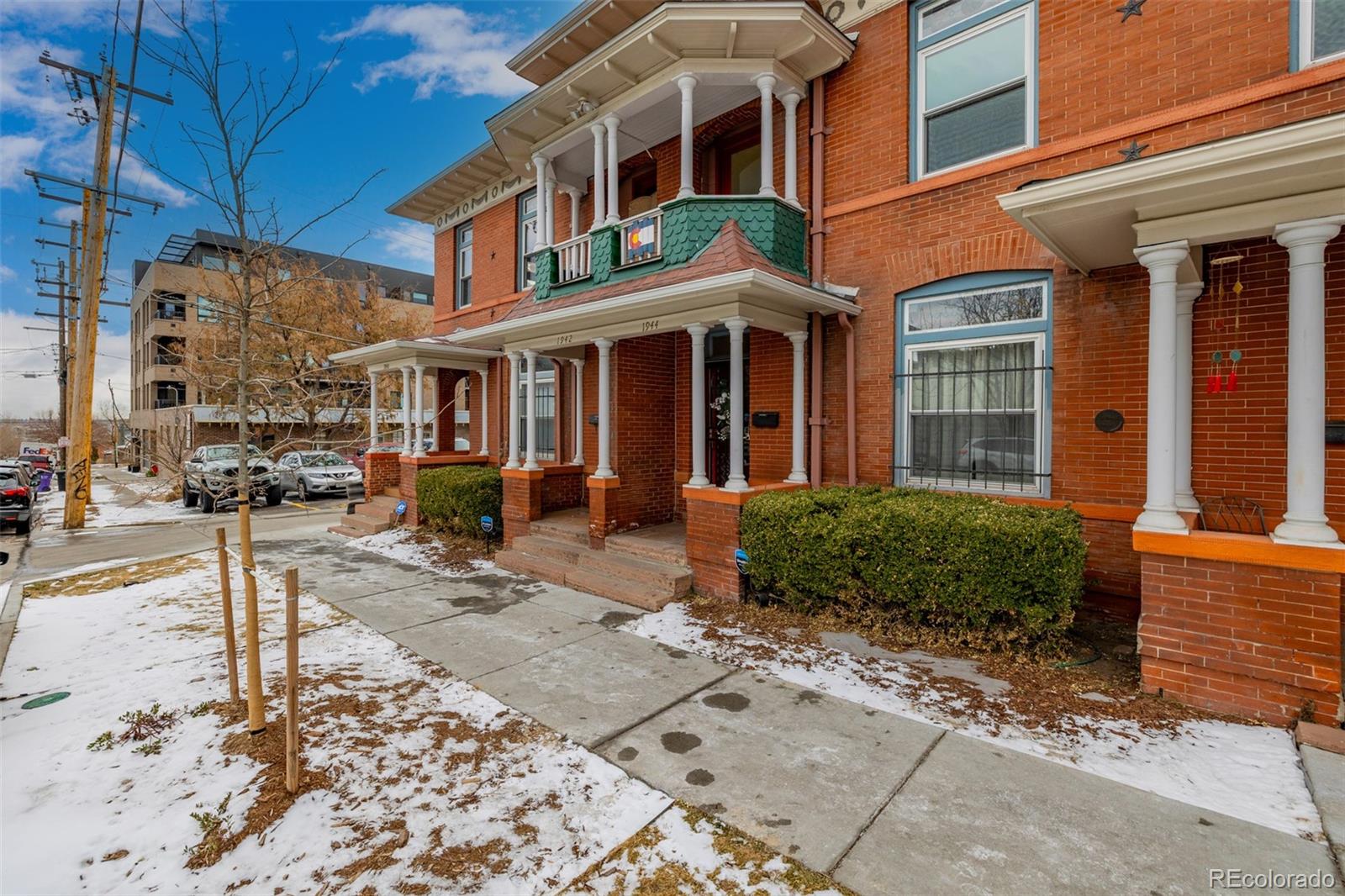 MLS Image #0 for 1944 w 33rd avenue ,denver, Colorado