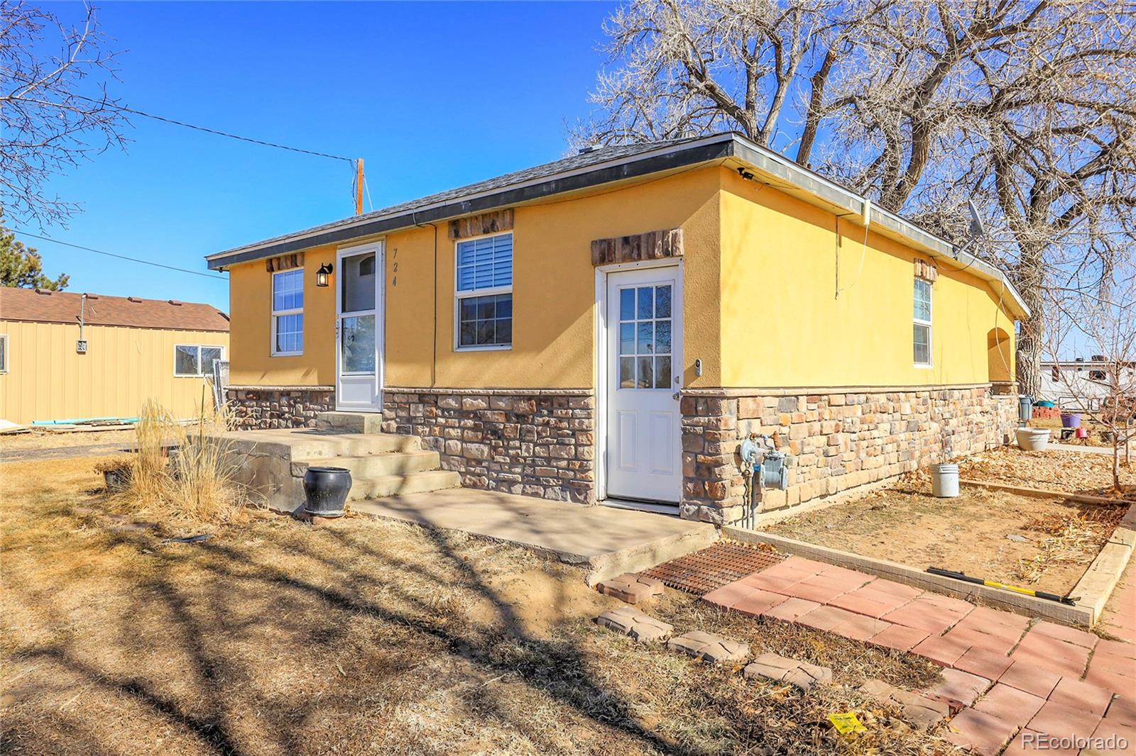 MLS Image #2 for 724  county road 37 ,brighton, Colorado